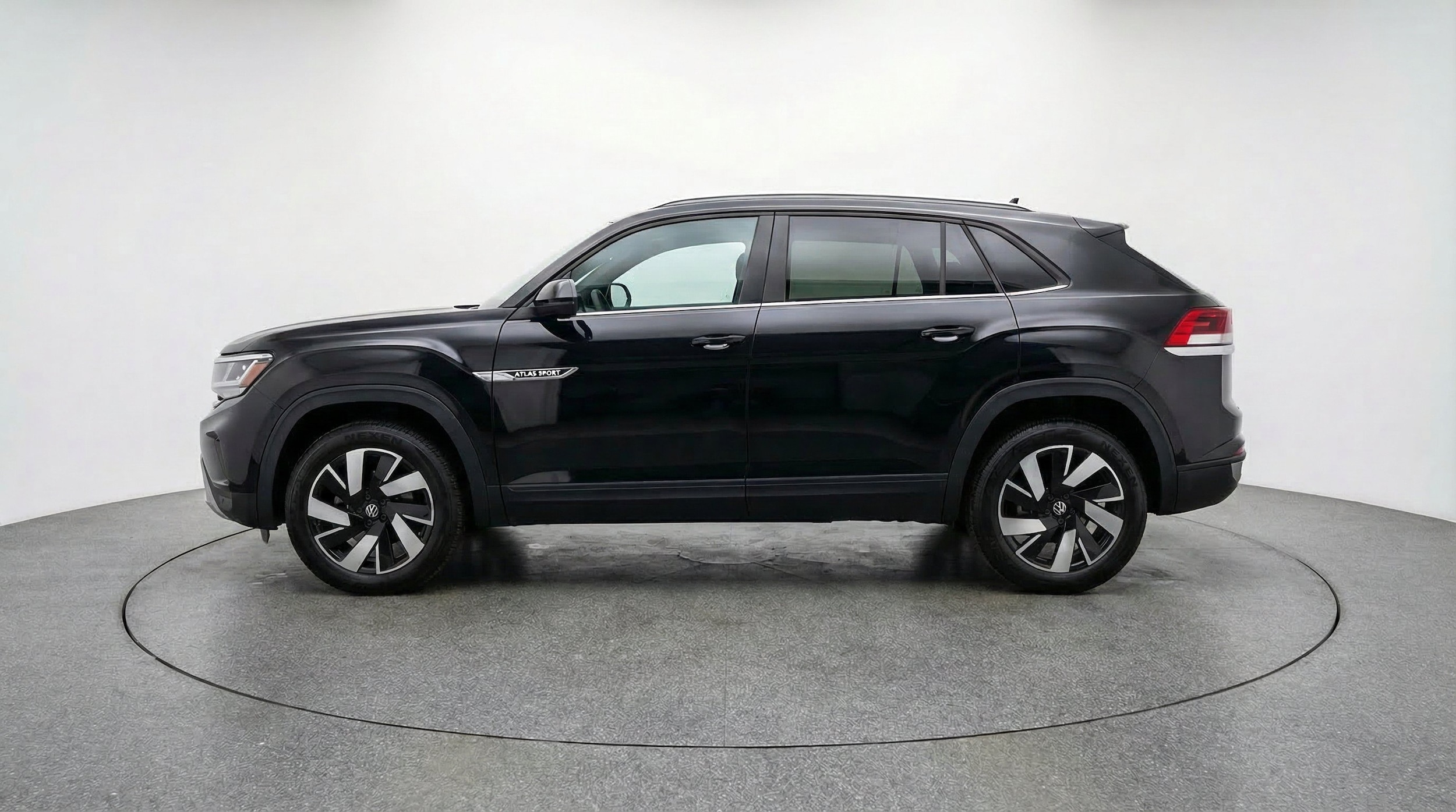 Thumbnail: 2026 Volkswagen Atlas - 5