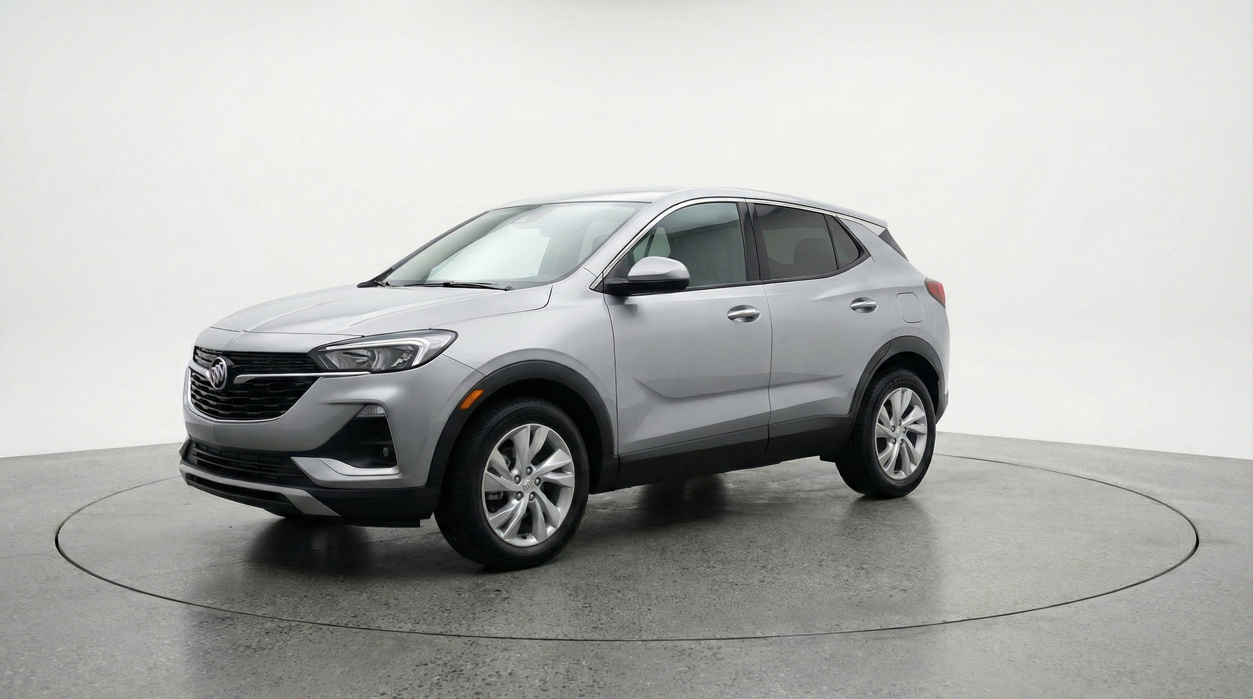 Thumbnail: 2026 Buick Encore GX - 3