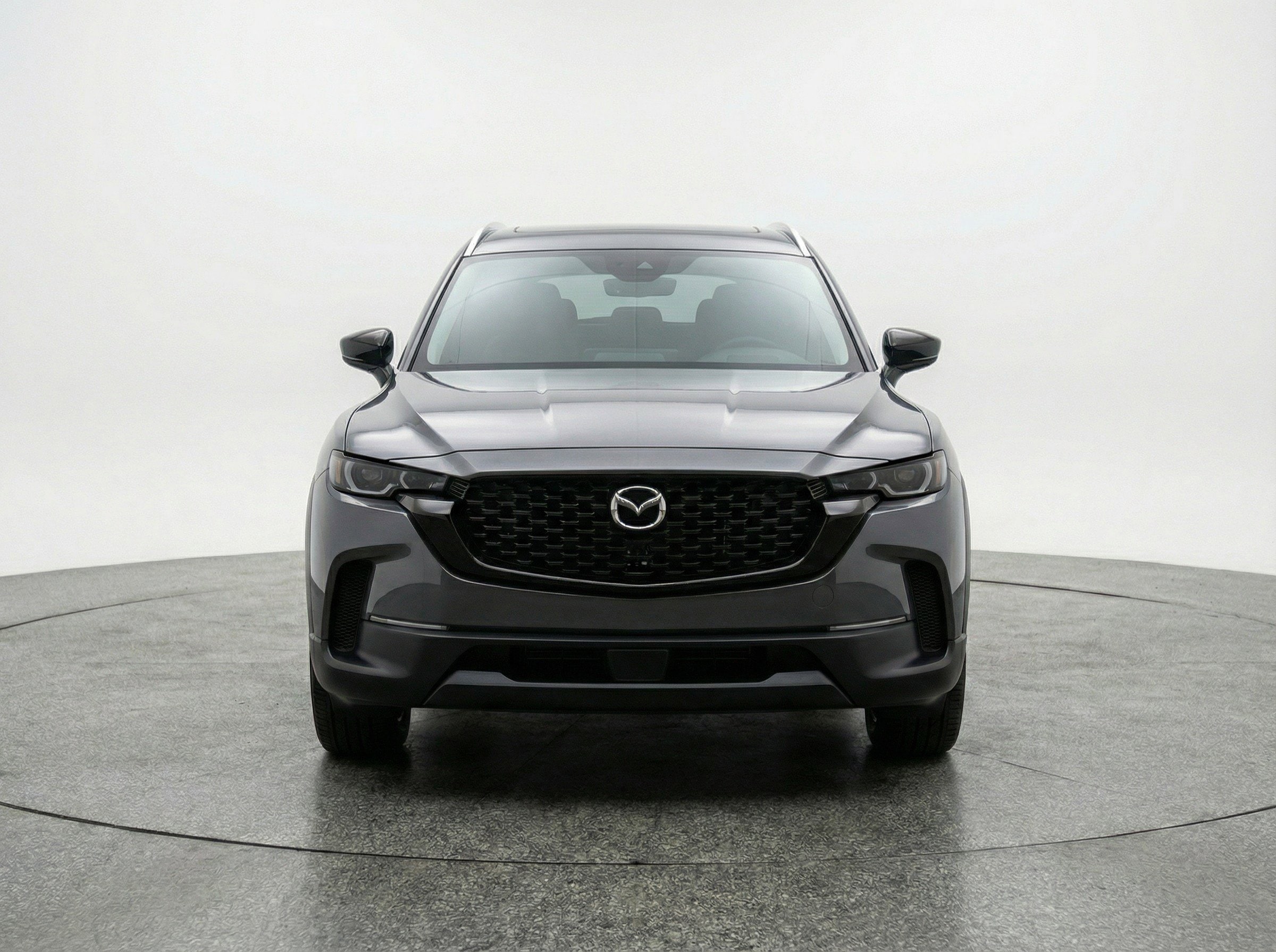 Thumbnail: 2025 Mazda CX-50 - 2