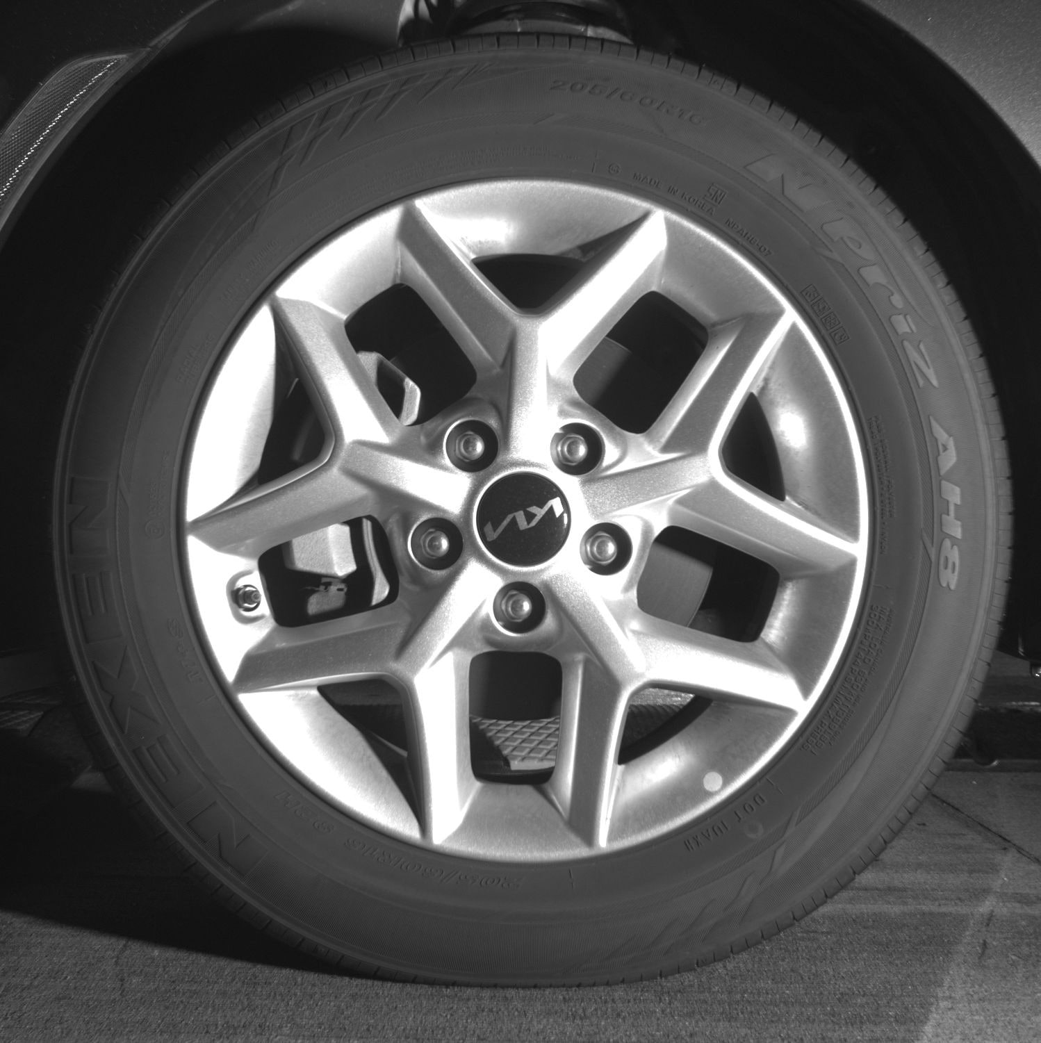 Thumbnail: 2025 Kia Soul - 9