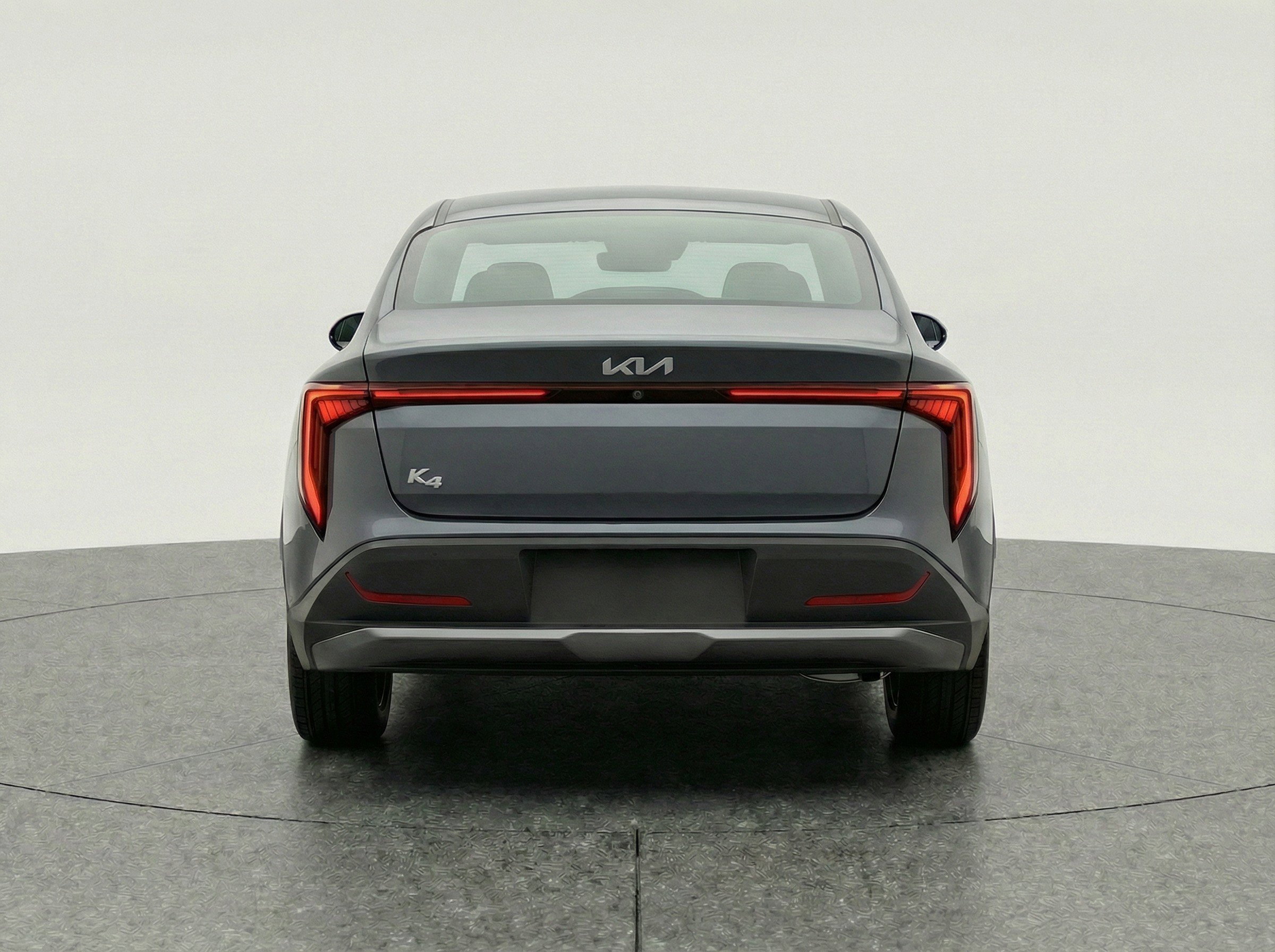 Thumbnail: 2025 Kia K4 - 7