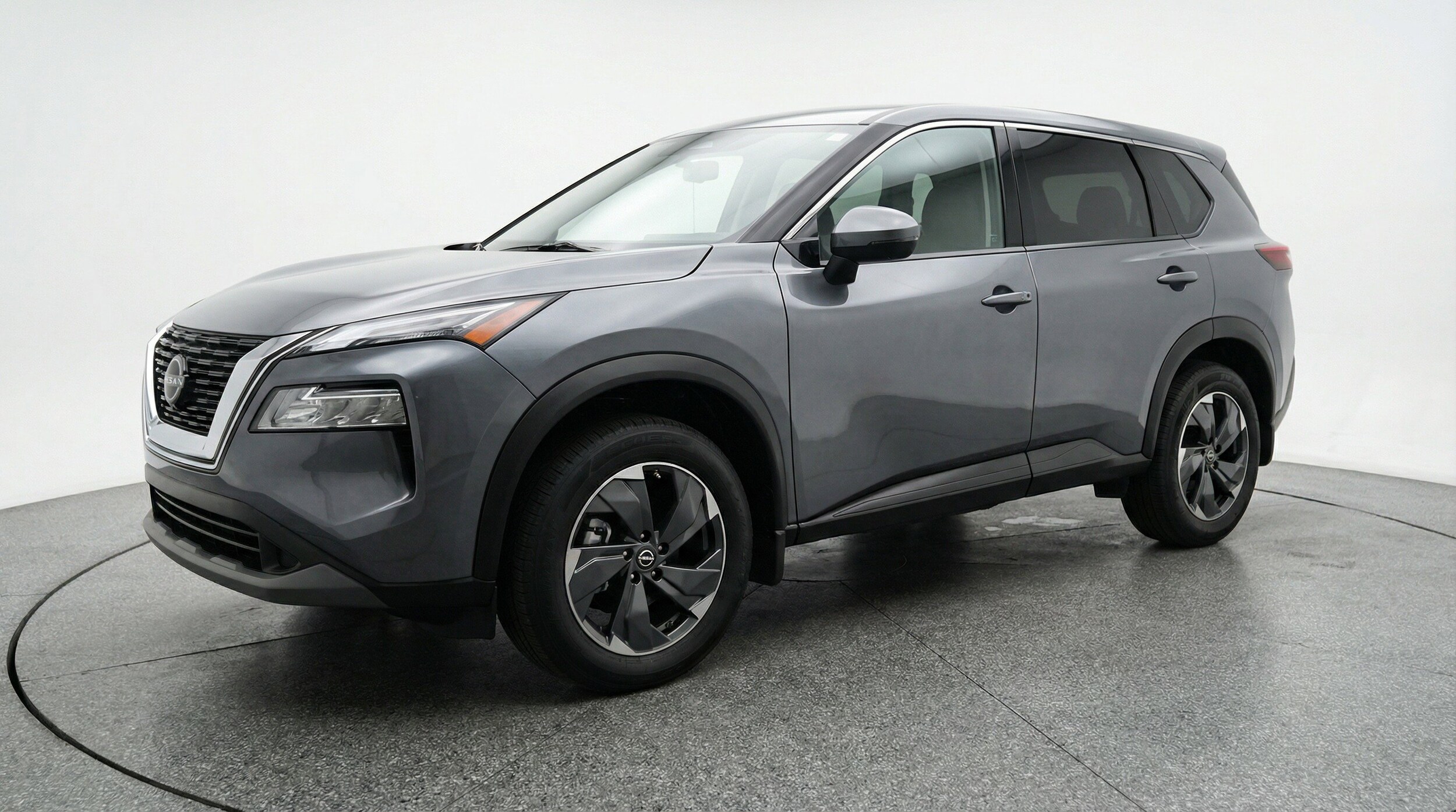 Thumbnail: 2025 Nissan Rogue - 3