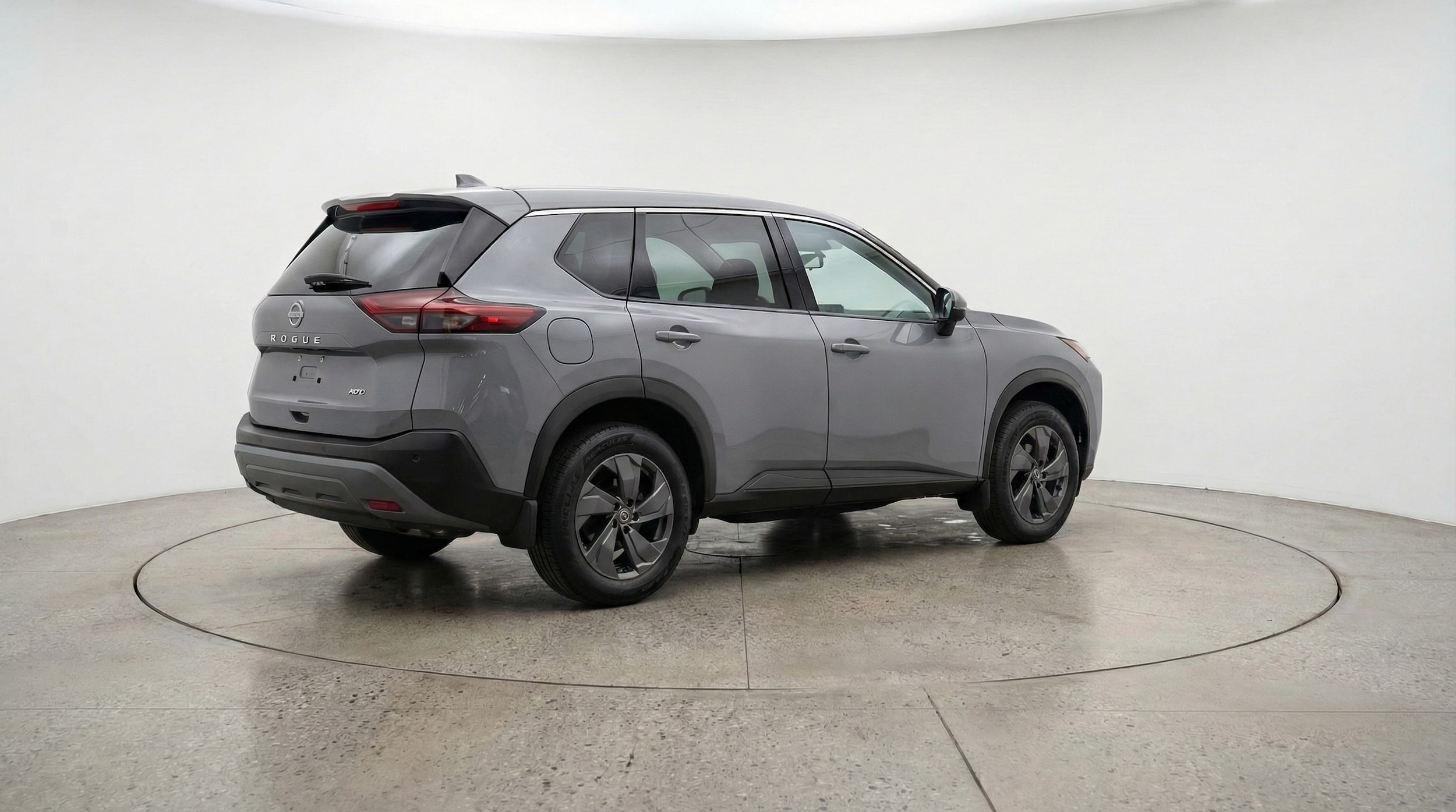 Thumbnail: 2025 Nissan Rogue - 7