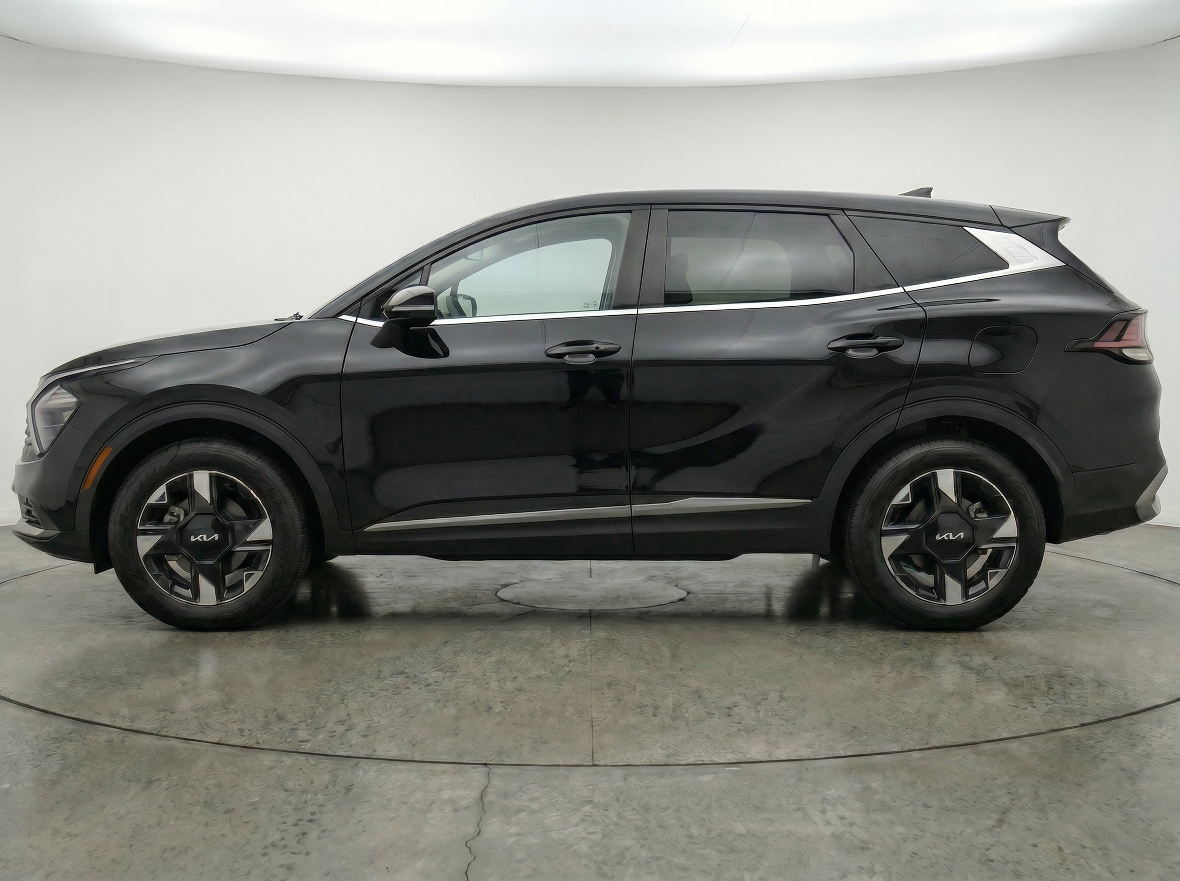 Thumbnail: 2026 Kia Sportage - 5