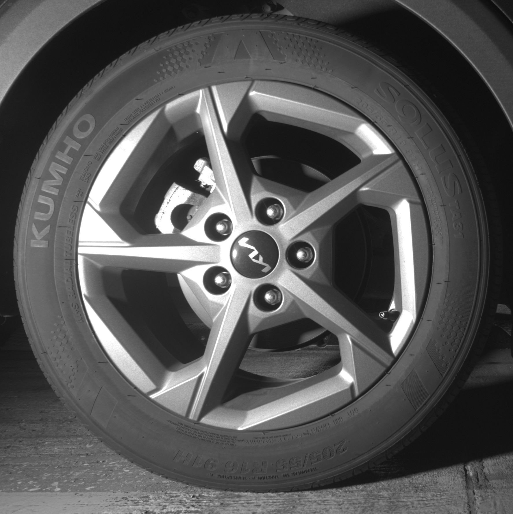 Thumbnail: 2025 Kia K4 - 15