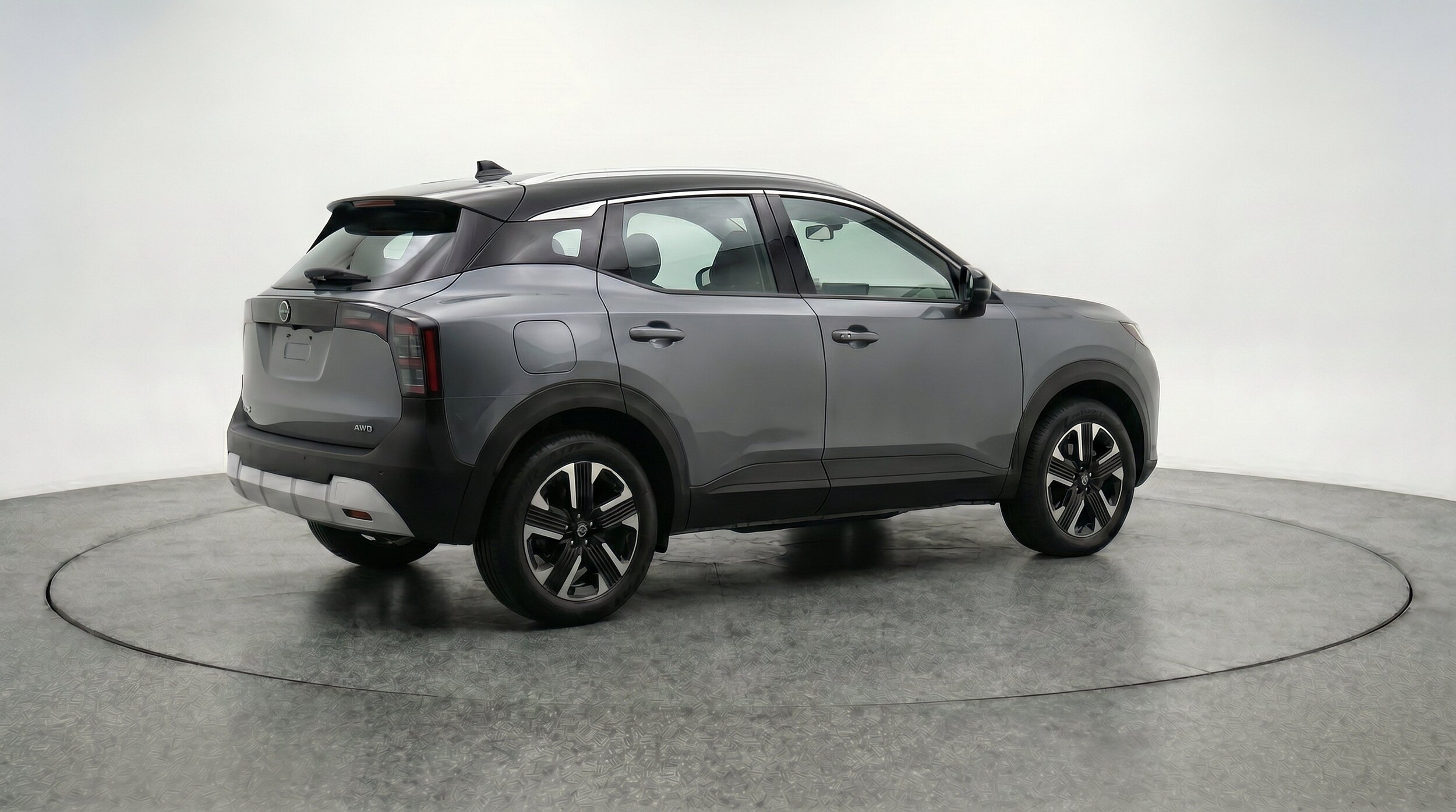 Thumbnail: 2026 Nissan Kicks - 9