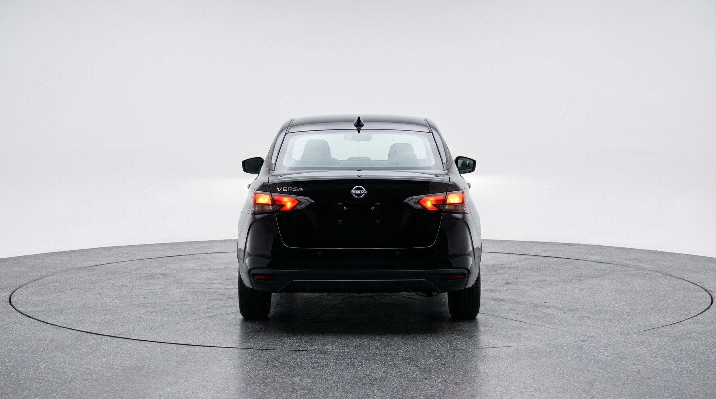 Thumbnail: 2025 Nissan Versa - 6