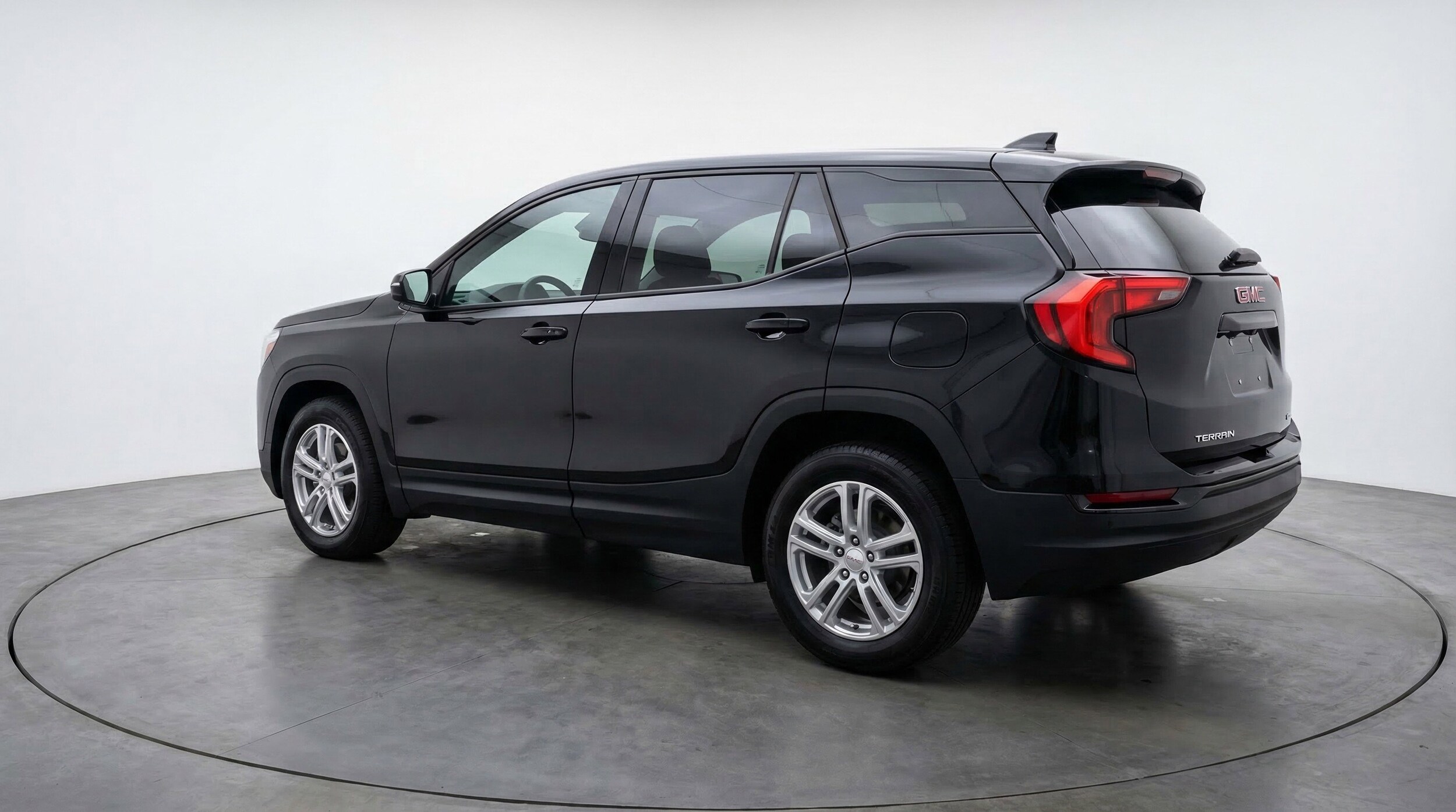 Thumbnail: 2024 GMC Terrain - 6