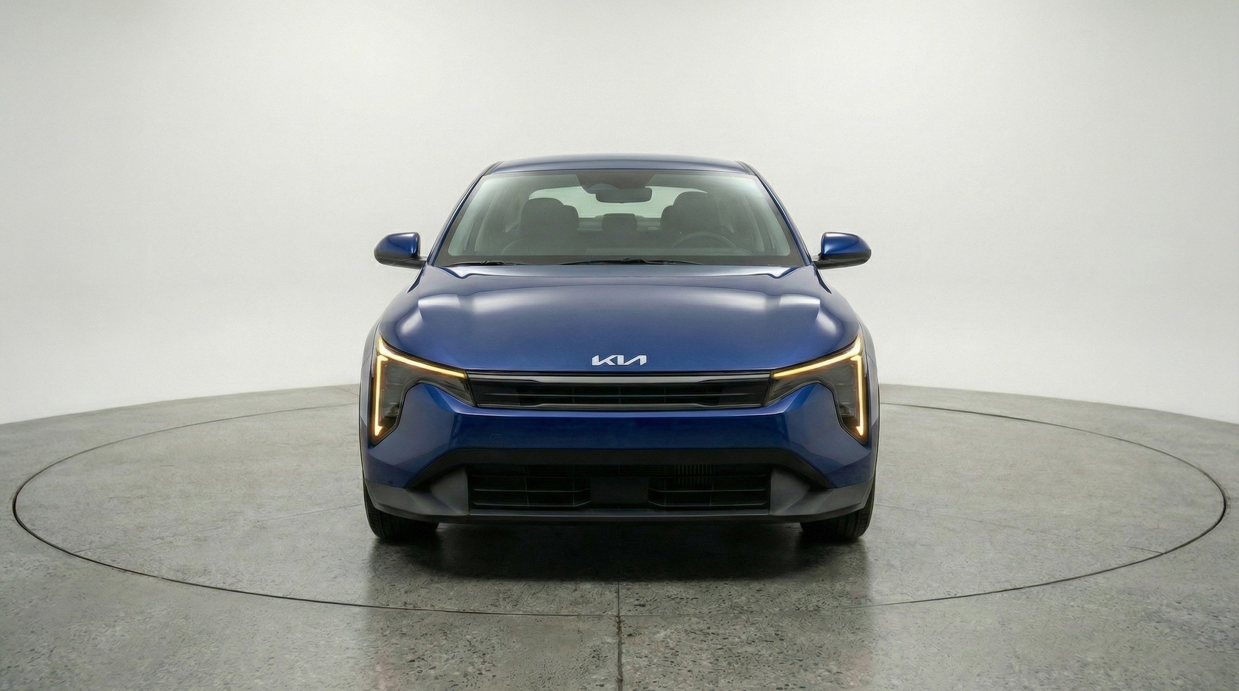 Thumbnail: 2025 Kia K4 - 2