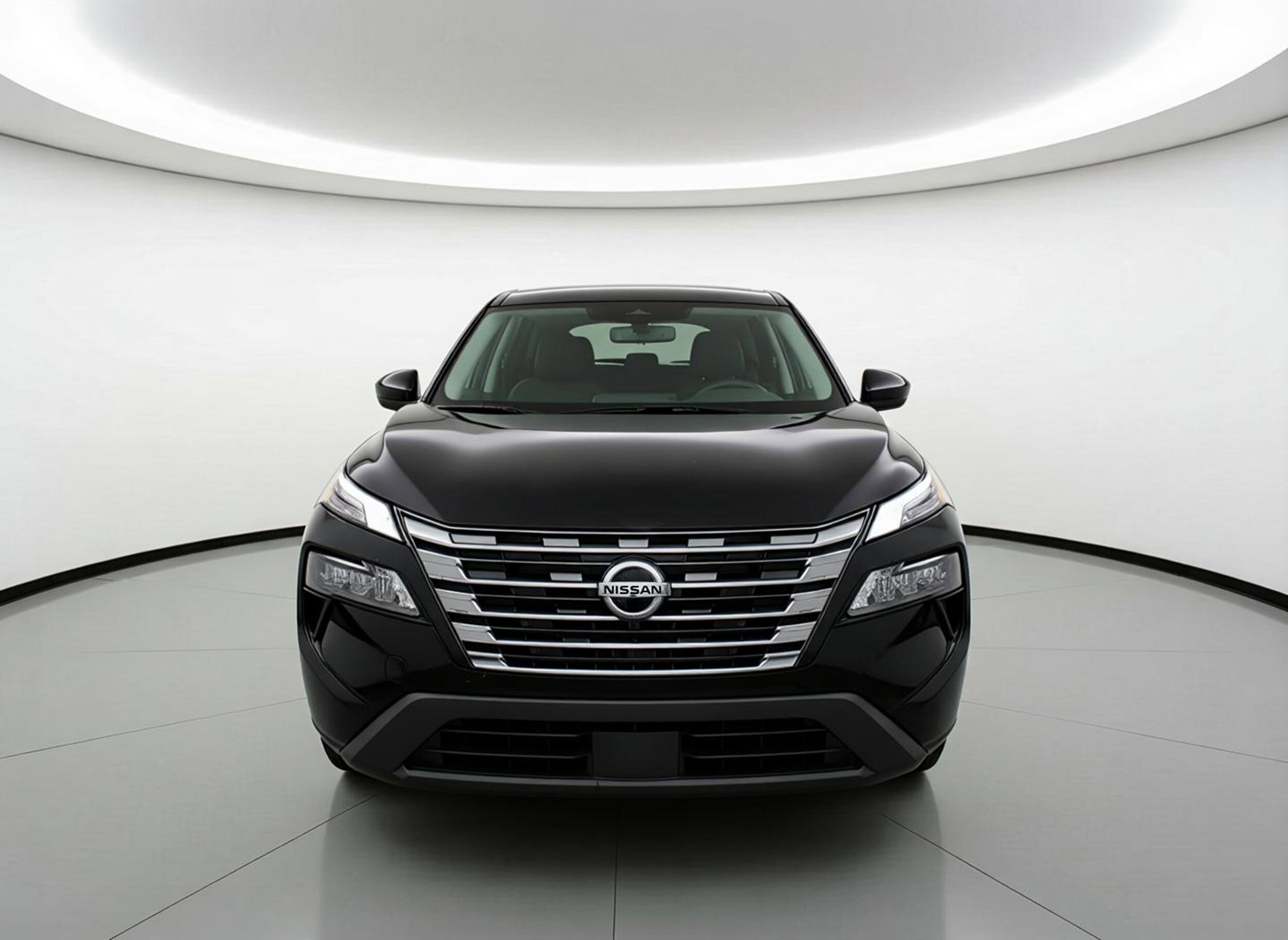 Thumbnail: 2025 Nissan Rogue - 2