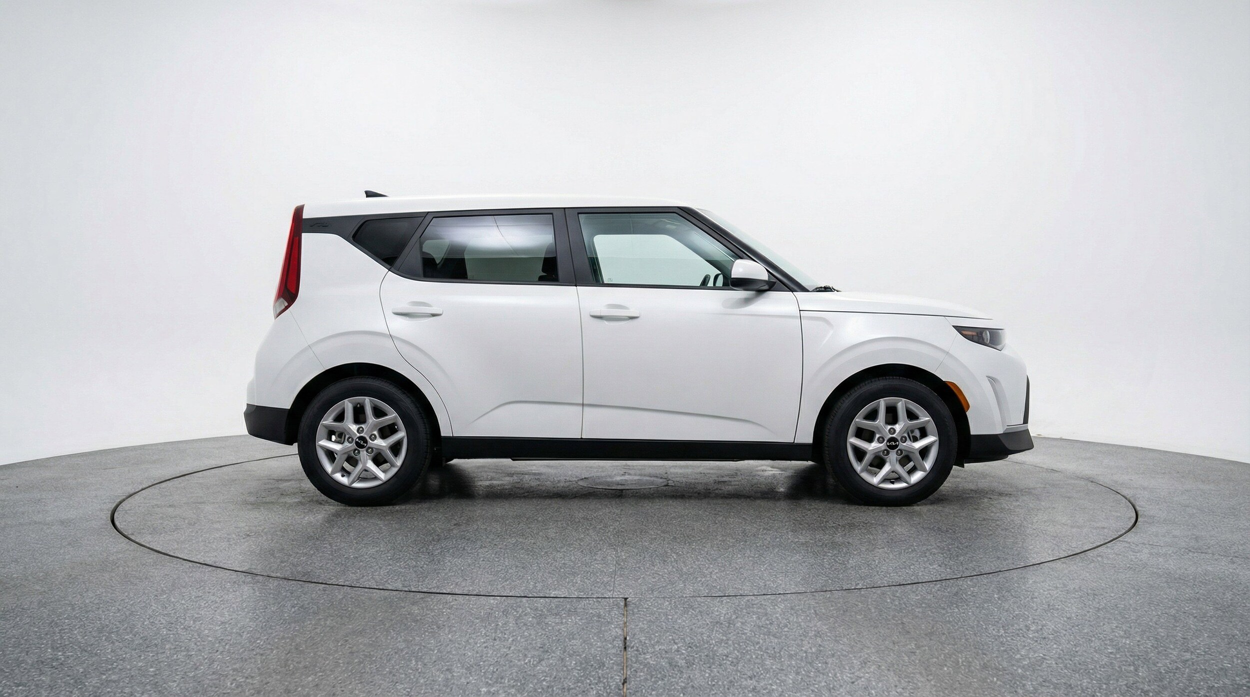 Thumbnail: 2025 Kia Soul - 11