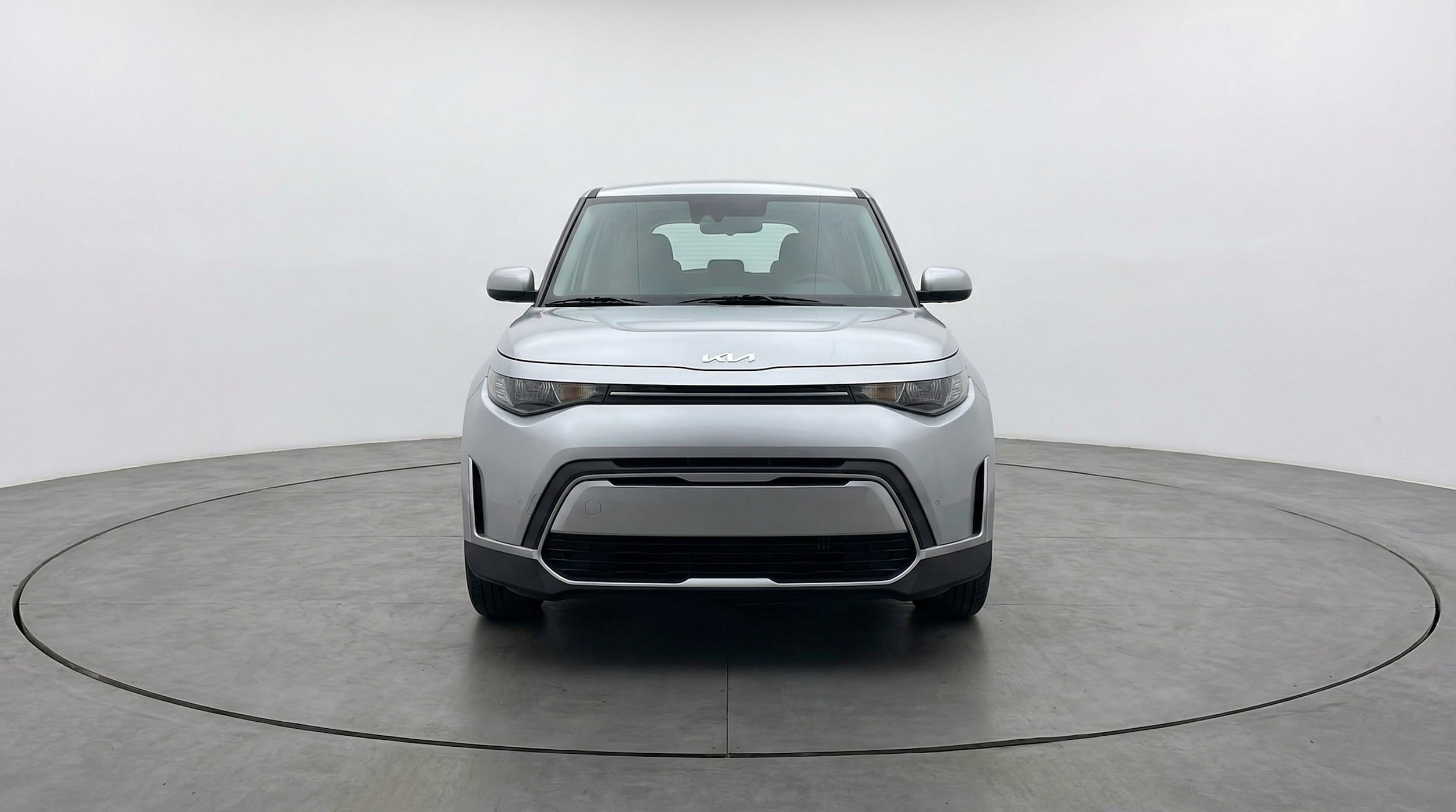 Thumbnail: 2025 Kia Soul - 2