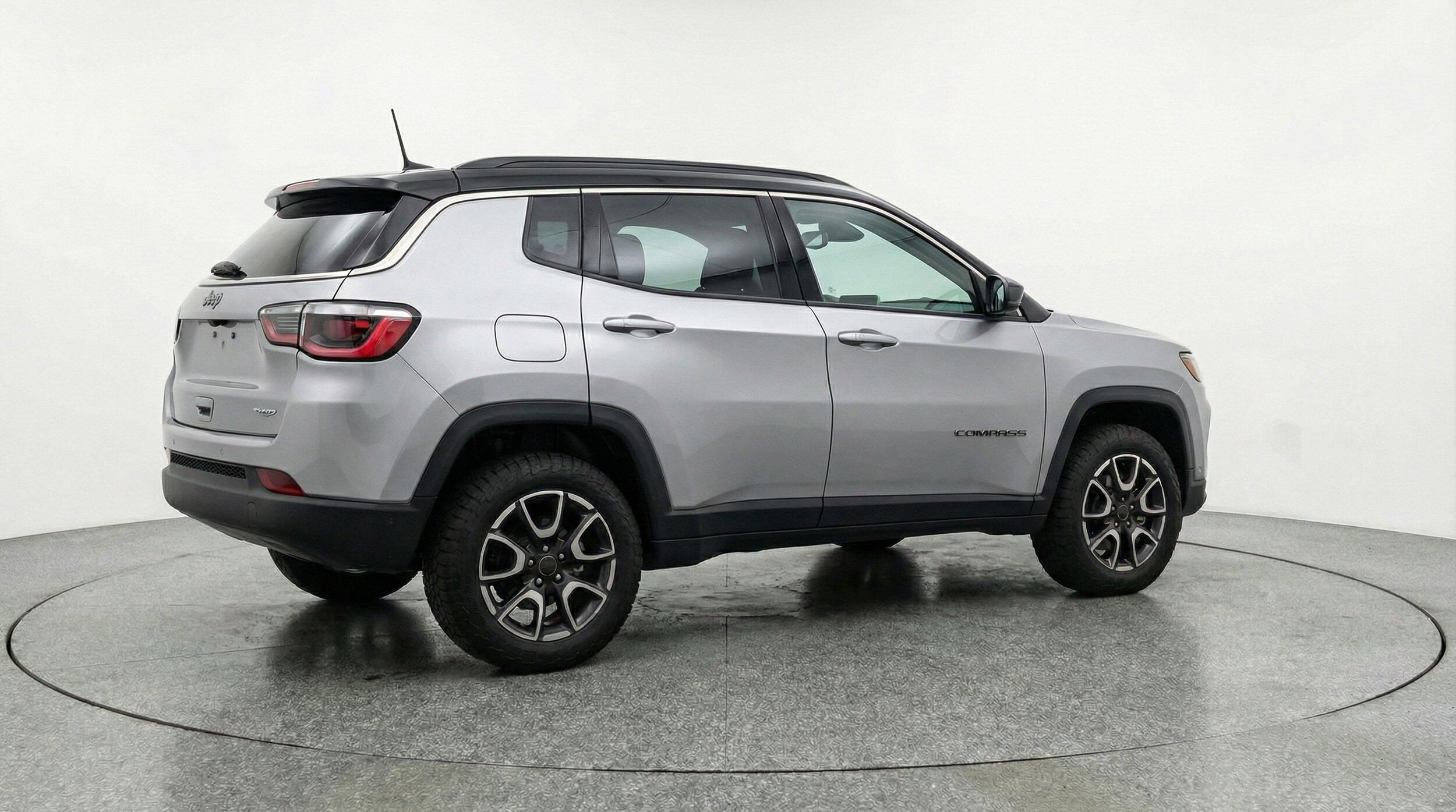 Thumbnail: 2025 Jeep Compass - 9