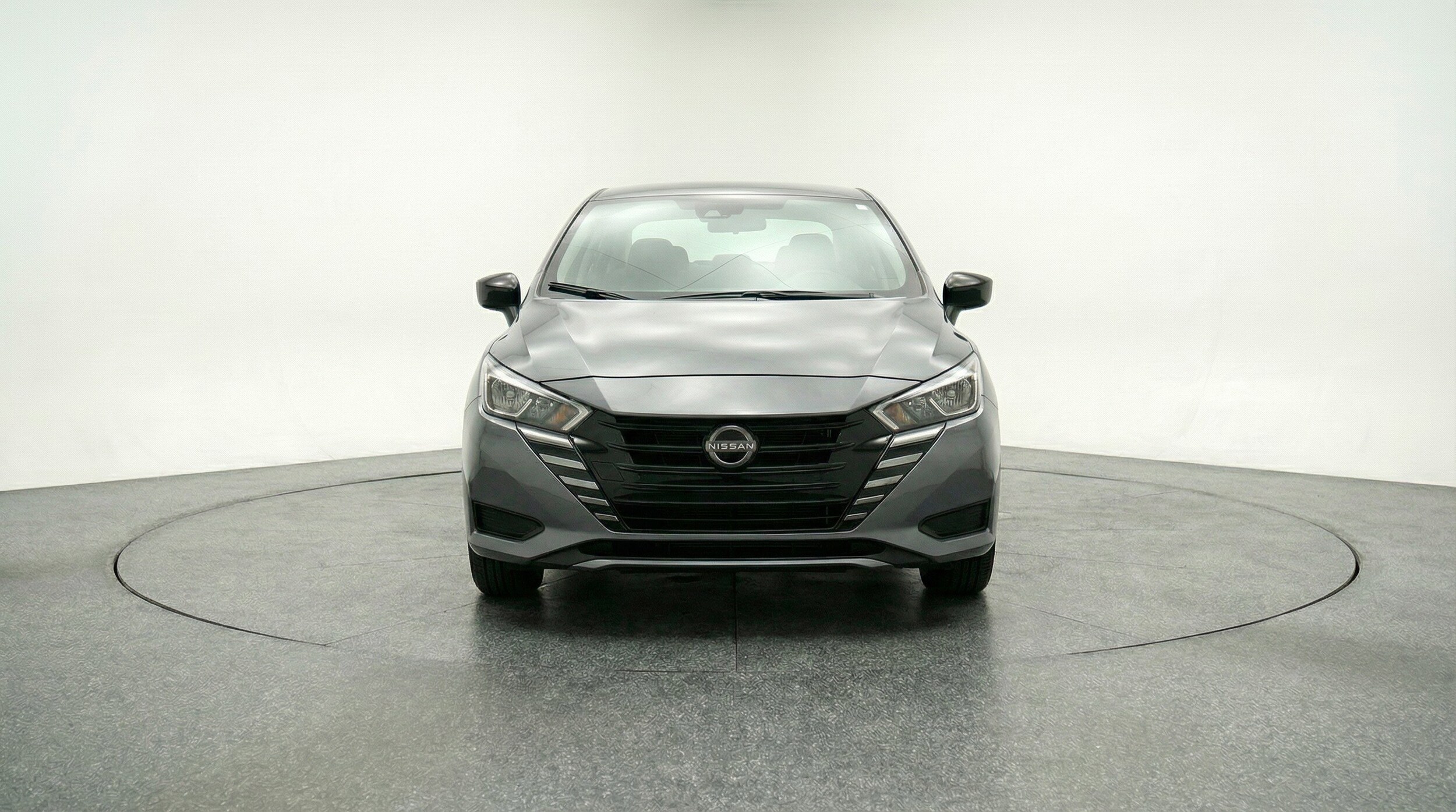 Thumbnail: 2025 Nissan Versa - 2