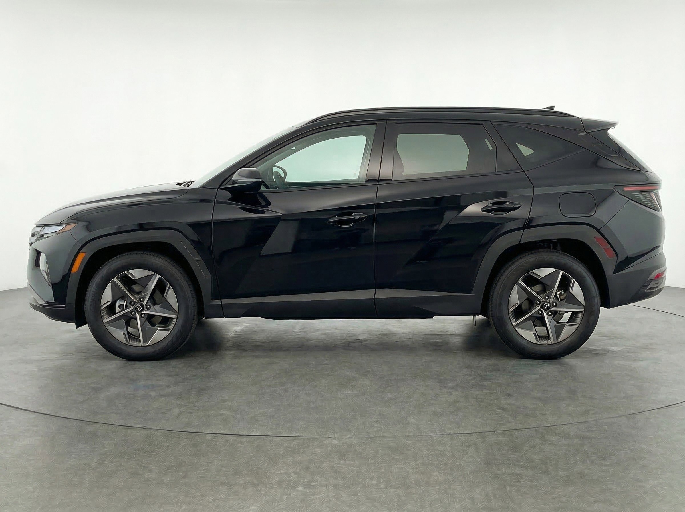 Thumbnail: 2025 Hyundai Tucson - 5