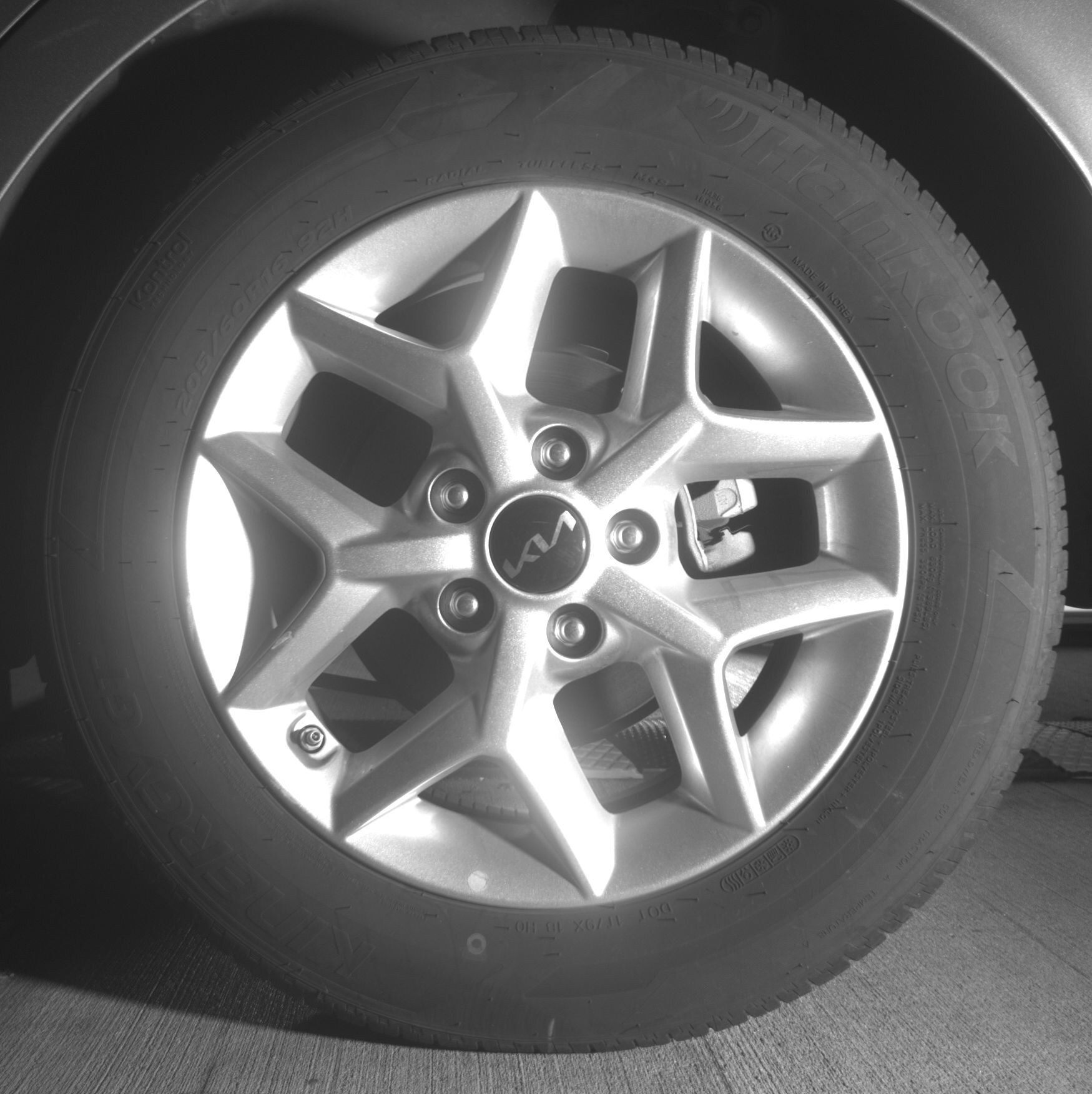 Thumbnail: 2025 Kia Soul - 11