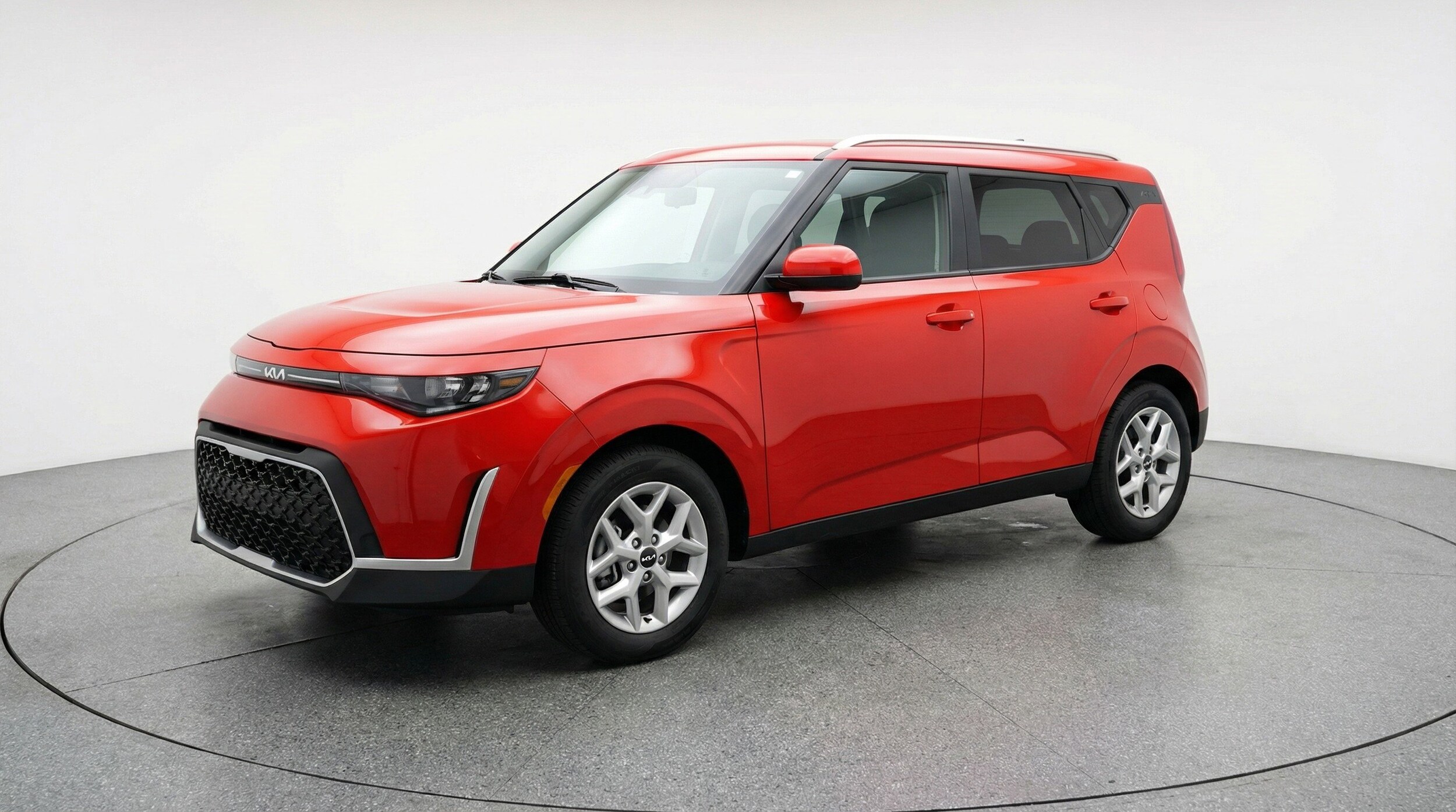 Thumbnail: 2025 Kia Soul - 3