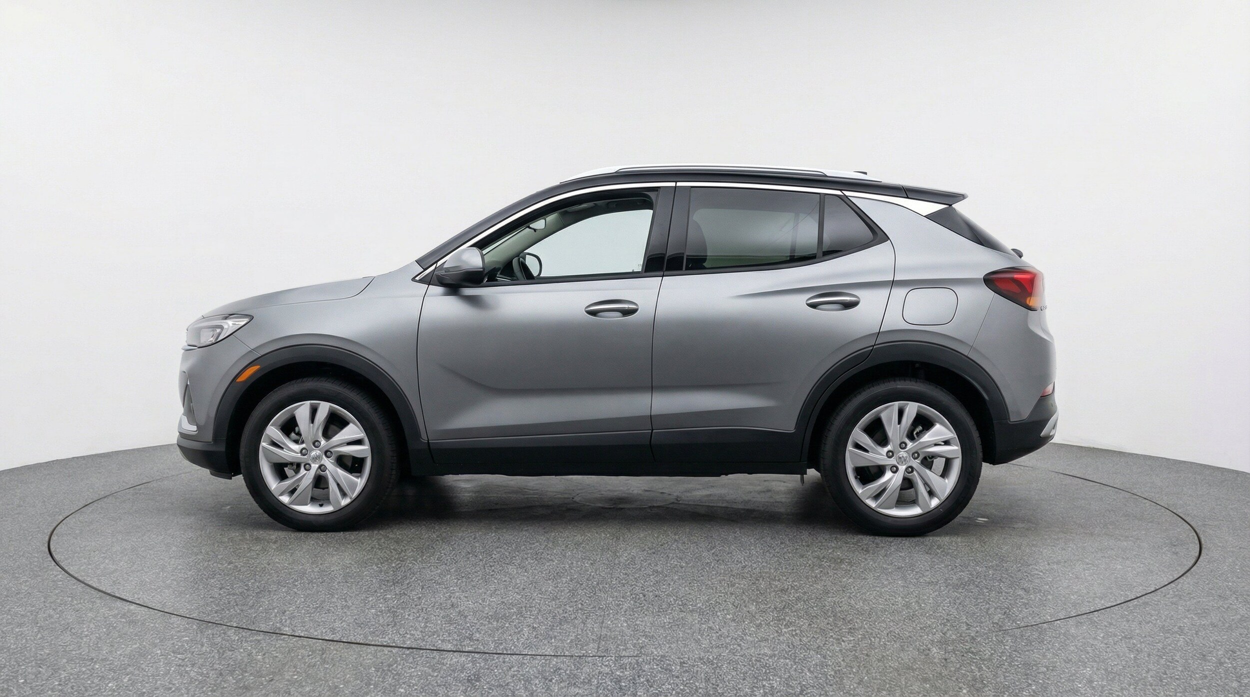 Thumbnail: 2026 Buick Encore GX - 5