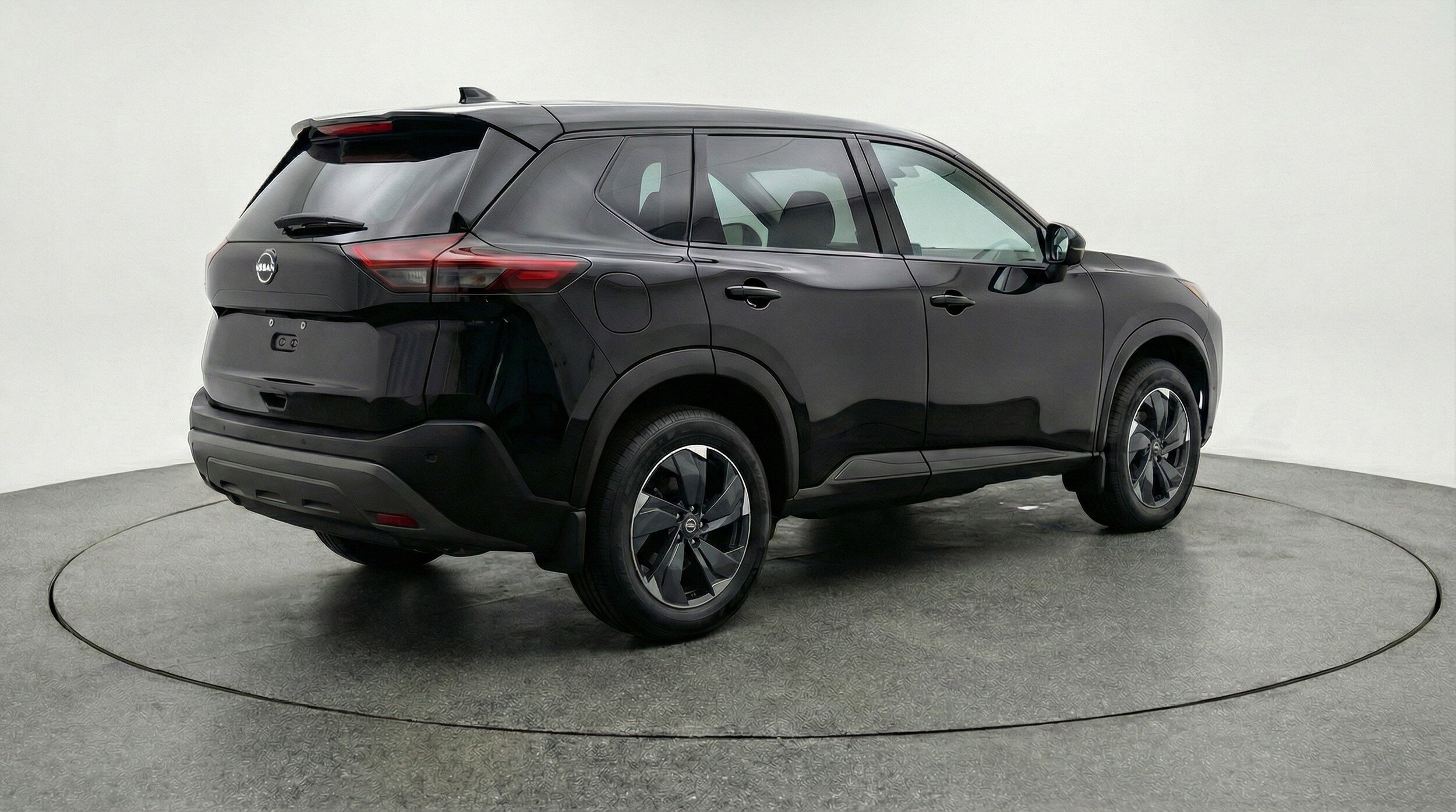 Thumbnail: 2025 Nissan Rogue - 9