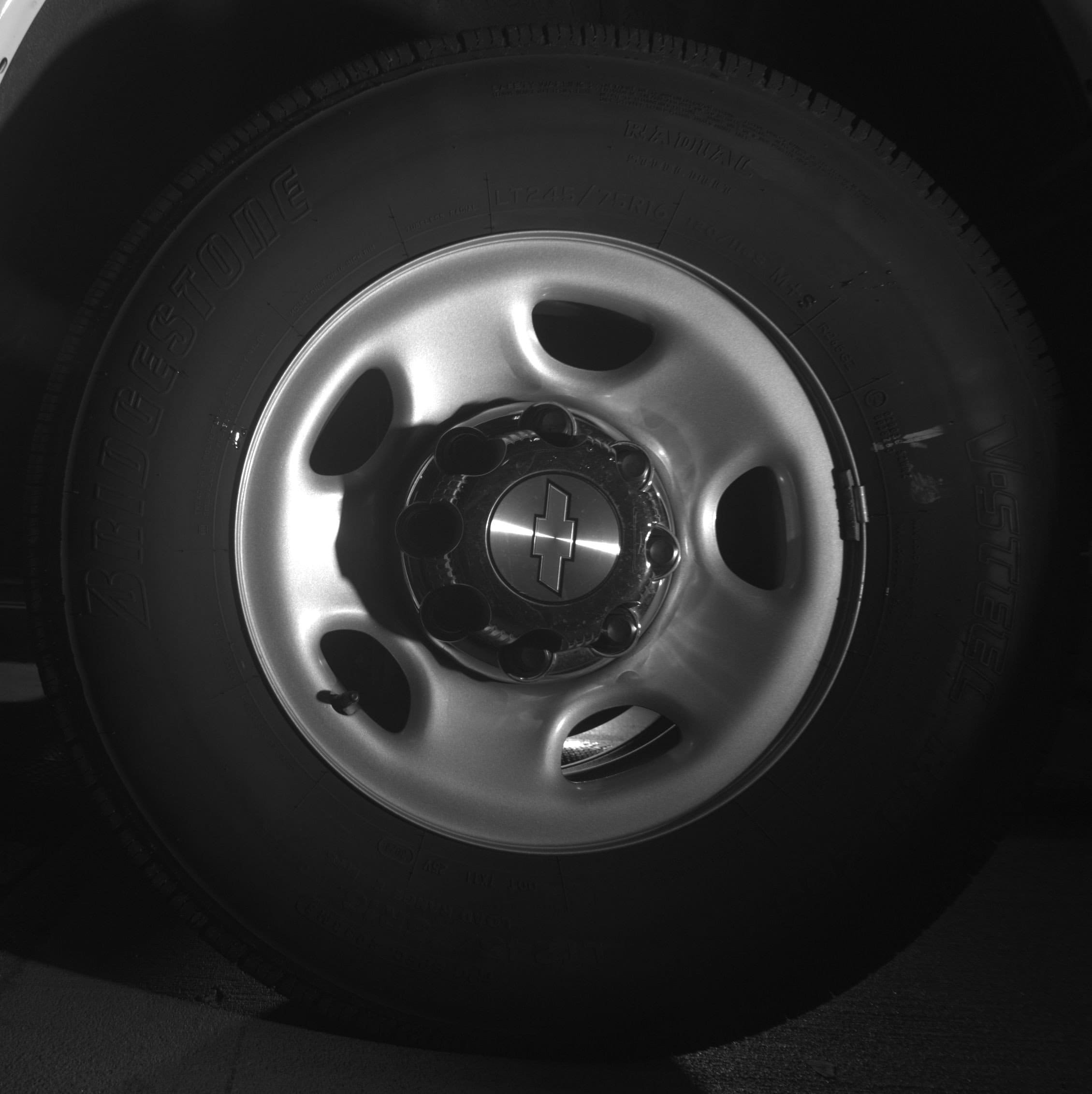Thumbnail: 2024 Chevrolet Express - 14