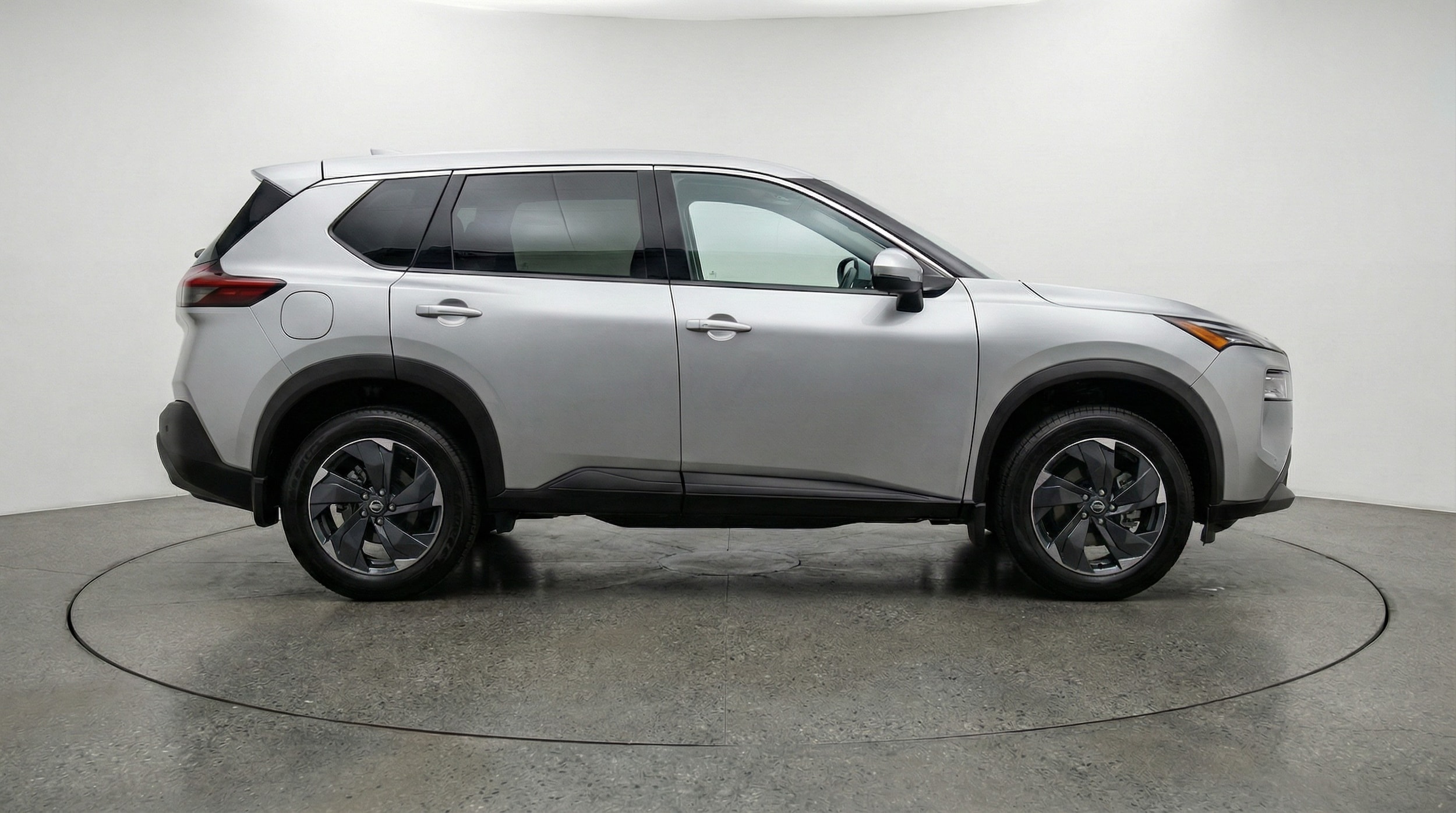 Thumbnail: 2025 Nissan Rogue - 8