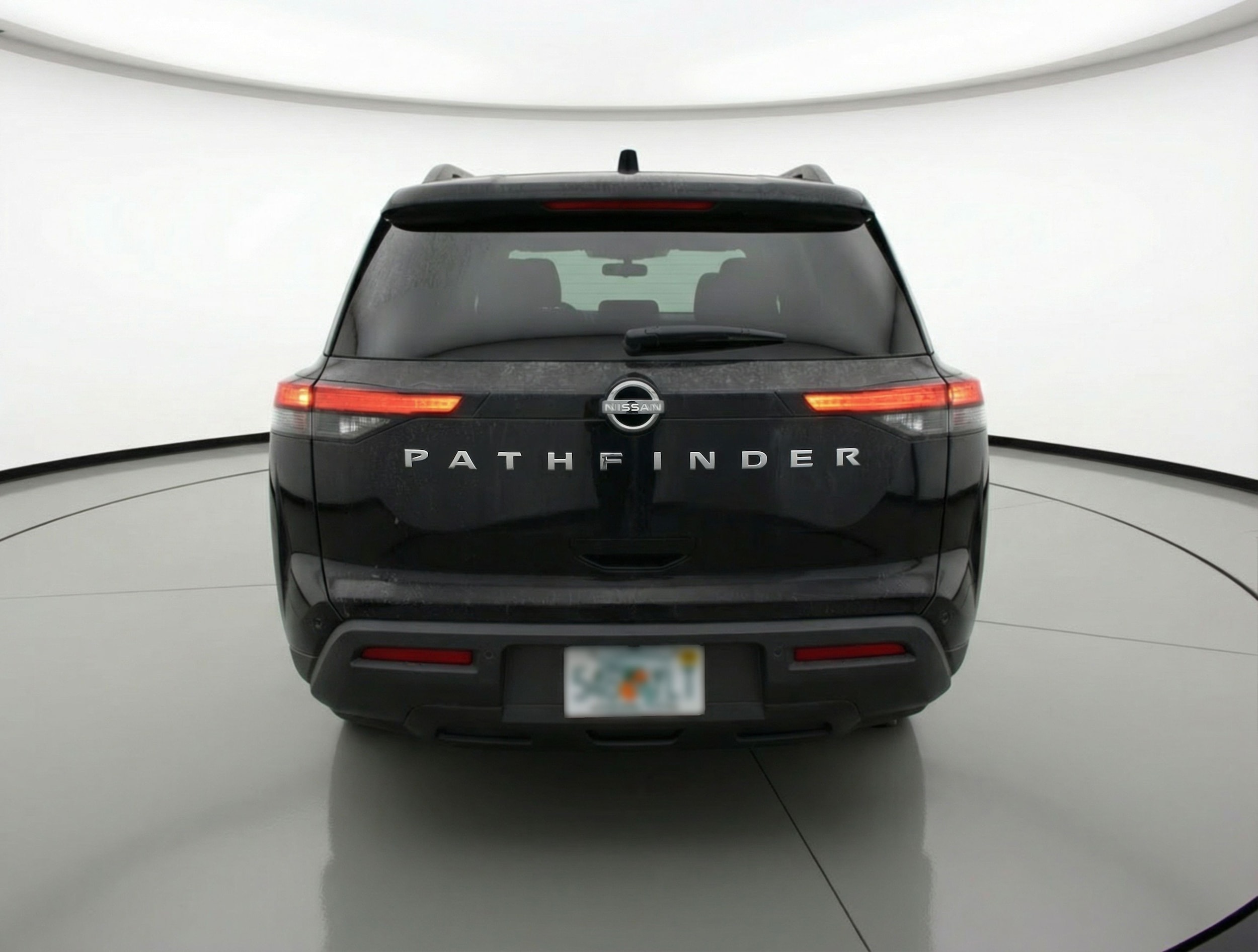 Thumbnail: 2025 Nissan Pathfinder - 6
