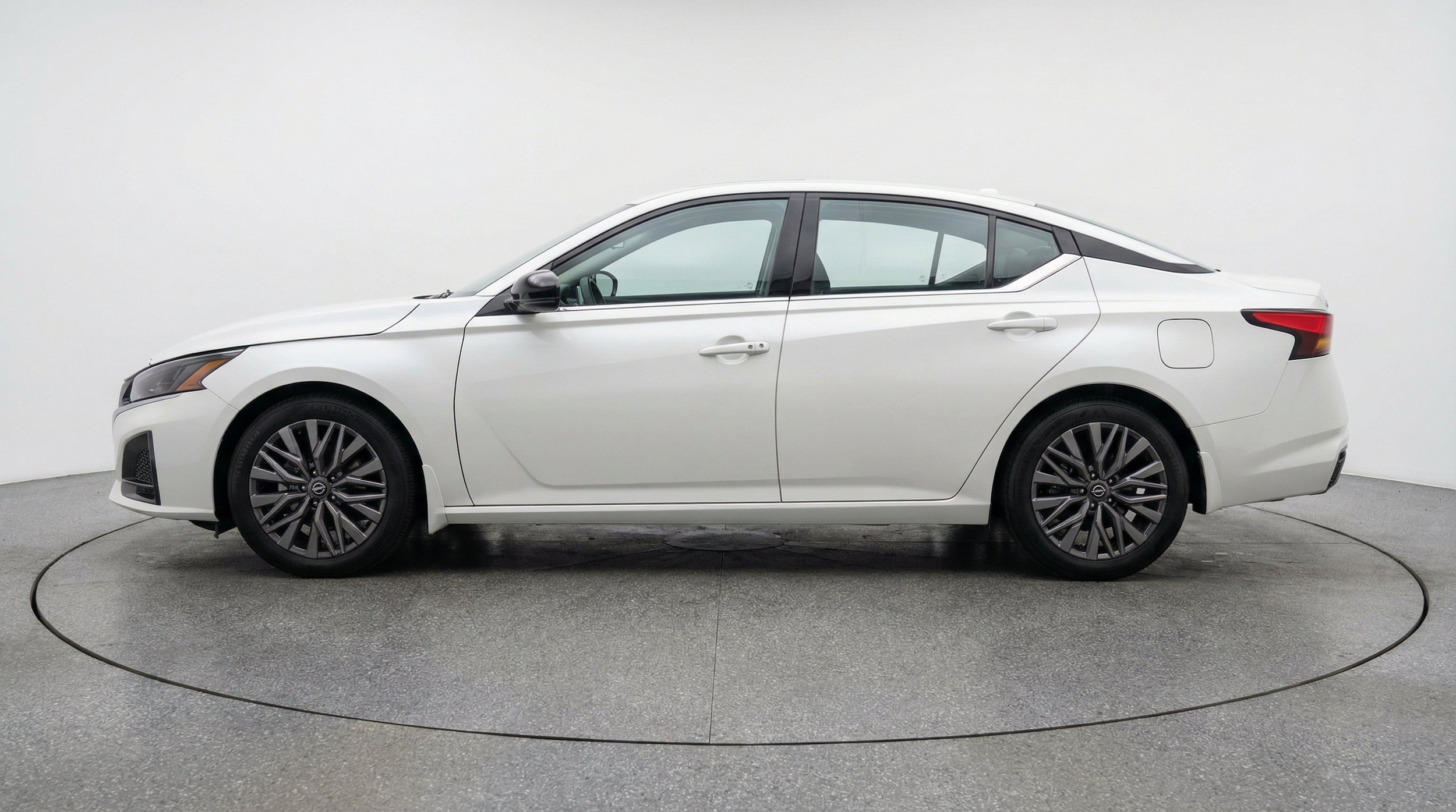 Thumbnail: 2026 Nissan Altima - 5