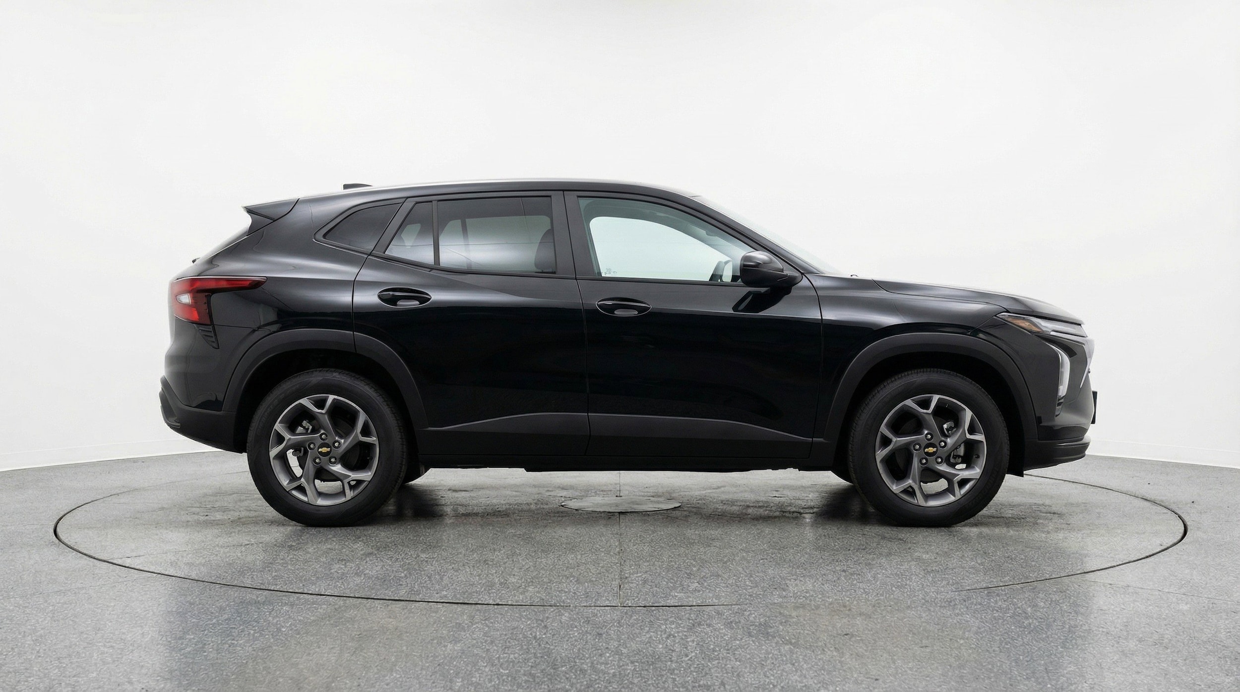 Thumbnail: 2025 Chevrolet Trax - 11