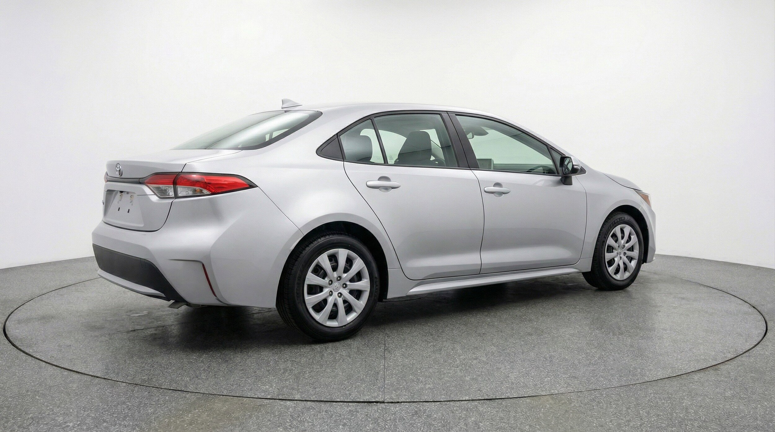 Thumbnail: 2025 Toyota Corolla - 9