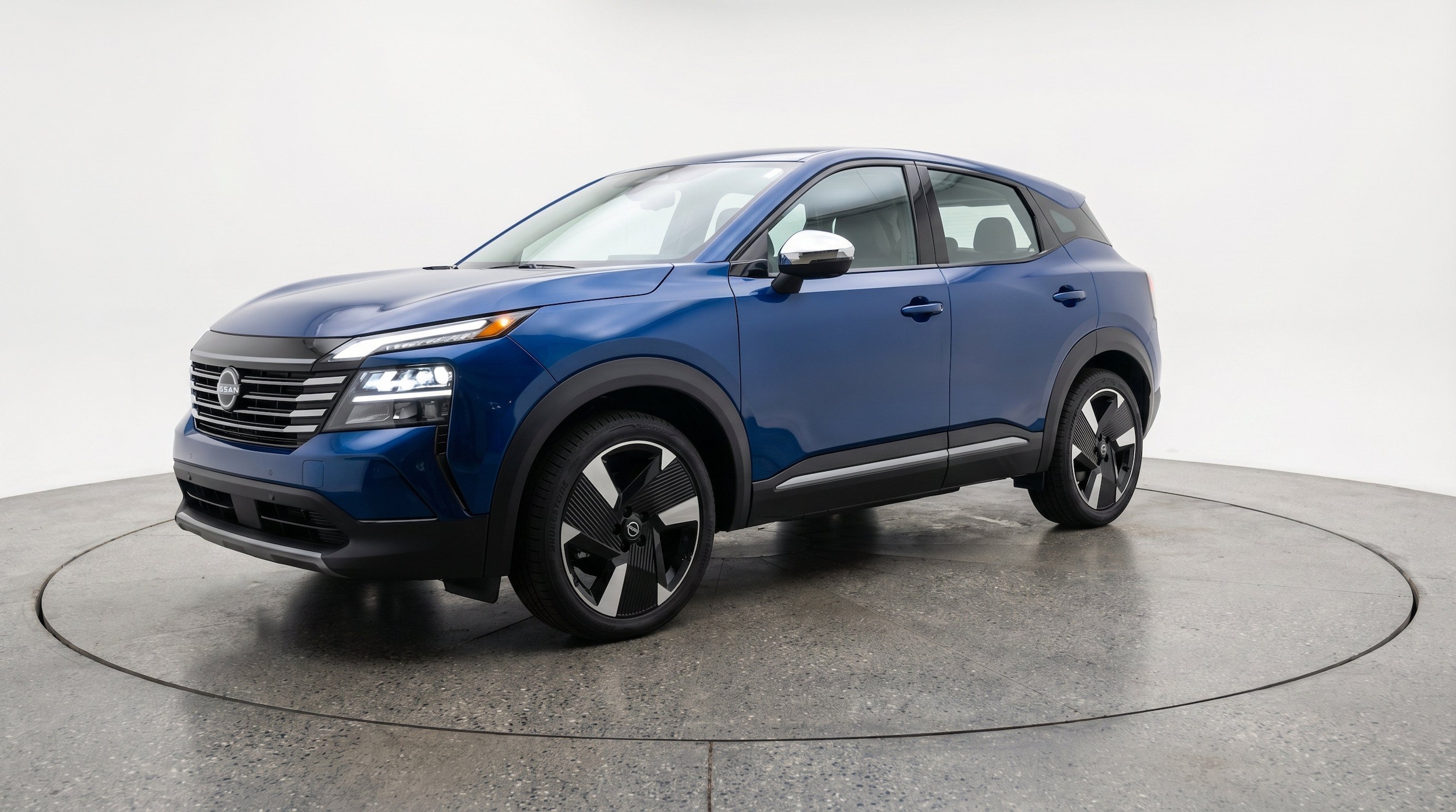 Thumbnail: 2026 Nissan Kicks - 3