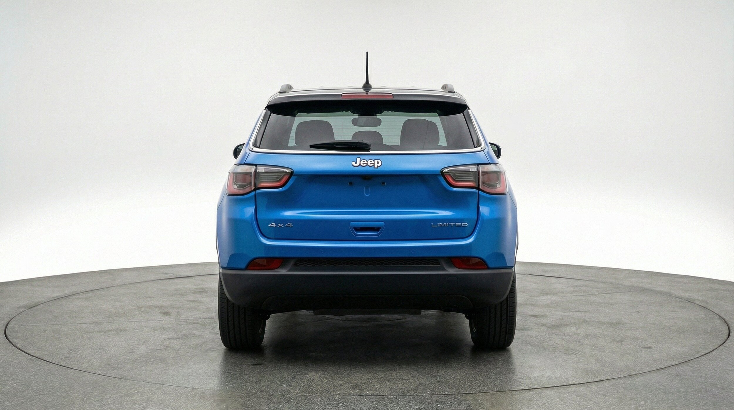 Thumbnail: 2025 Jeep Compass - 7