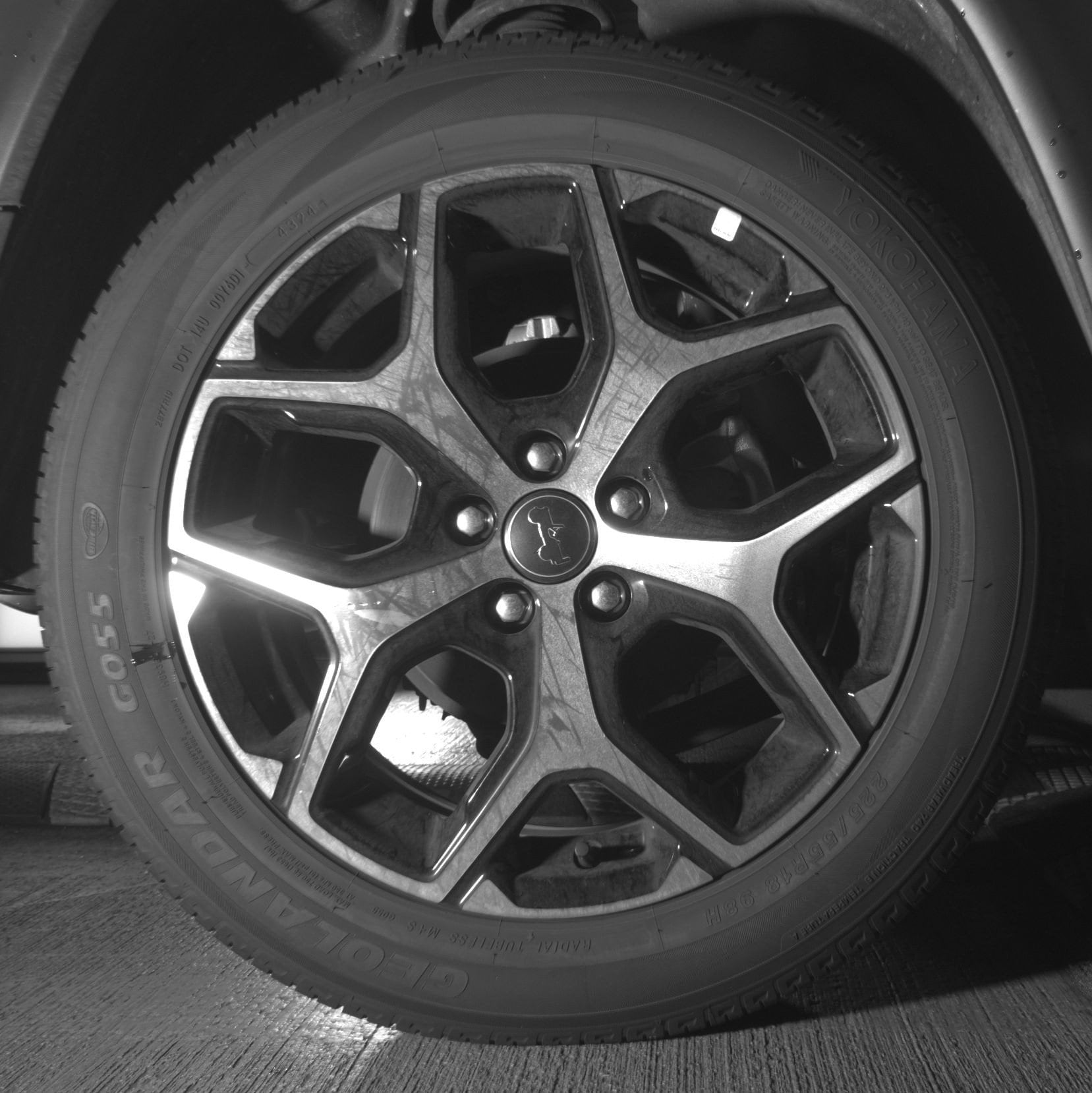 Thumbnail: 2025 Jeep Compass - 15