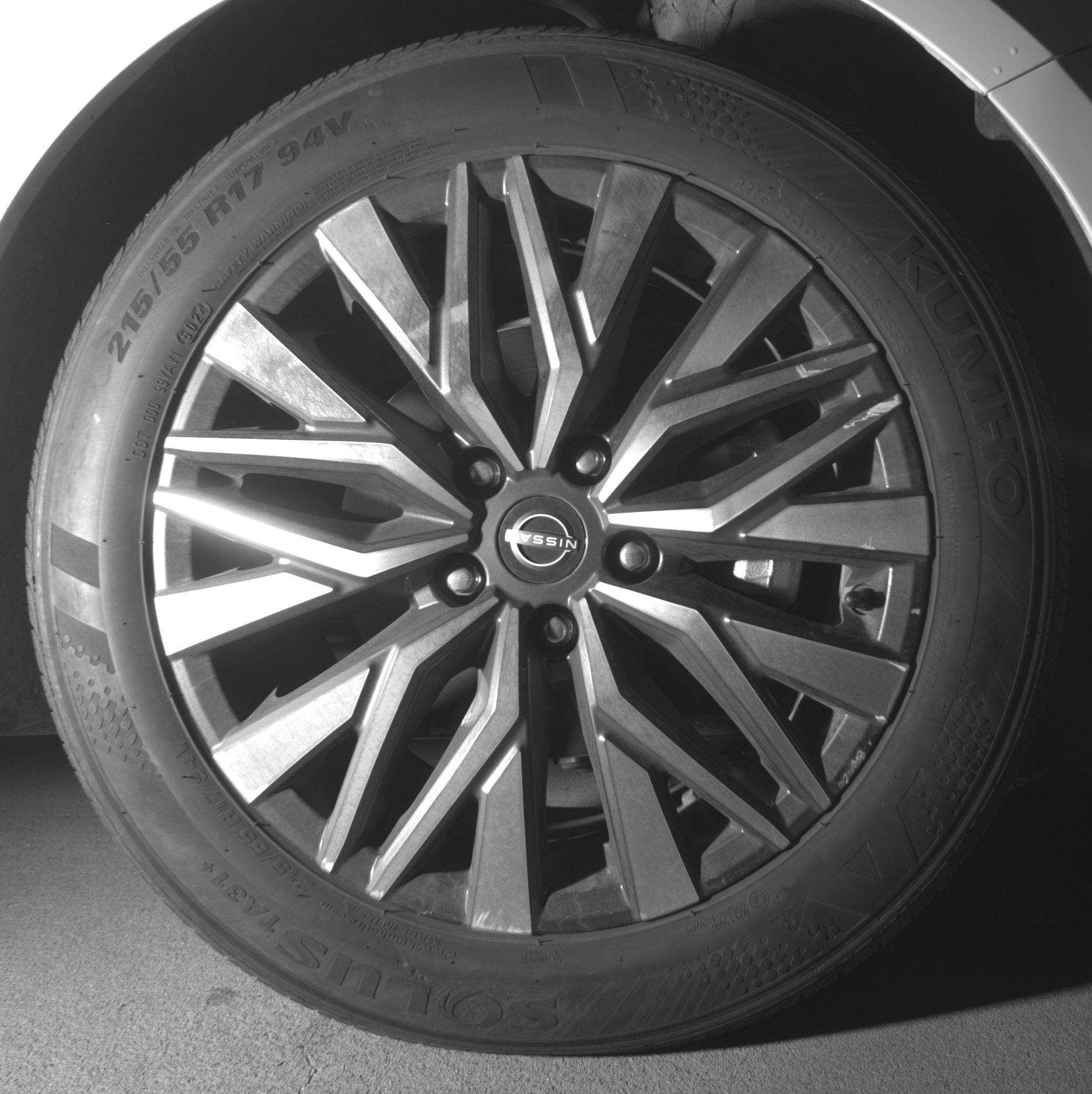 Thumbnail: 2025 Nissan Altima - 10