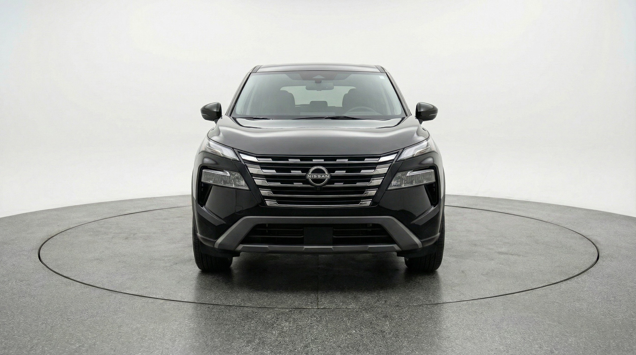 Thumbnail: 2025 Nissan Rogue - 2