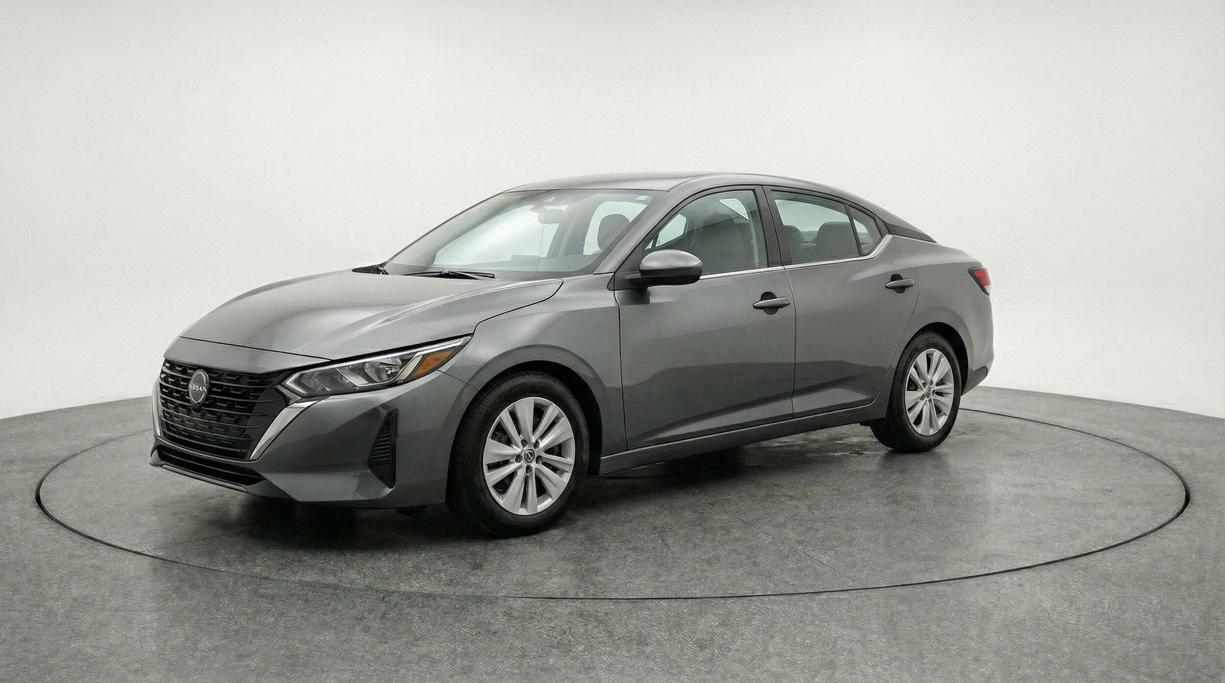 Thumbnail: 2025 Nissan Sentra - 3