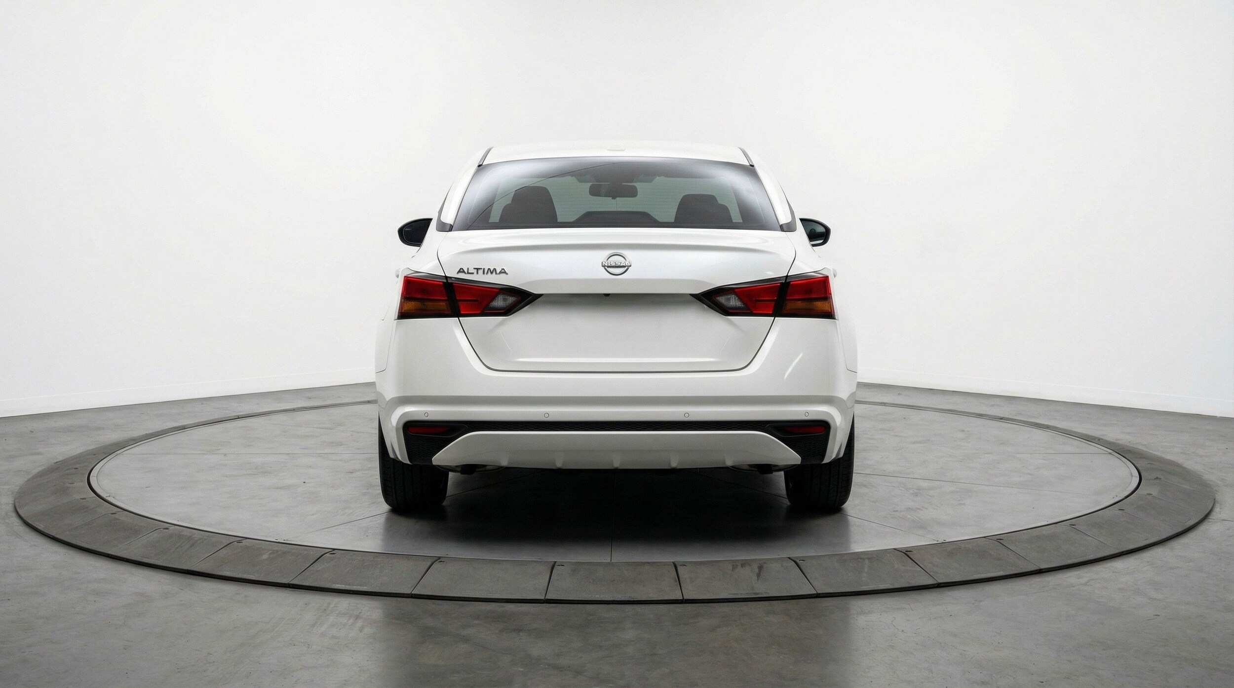 Thumbnail: 2025 Nissan Altima - 7