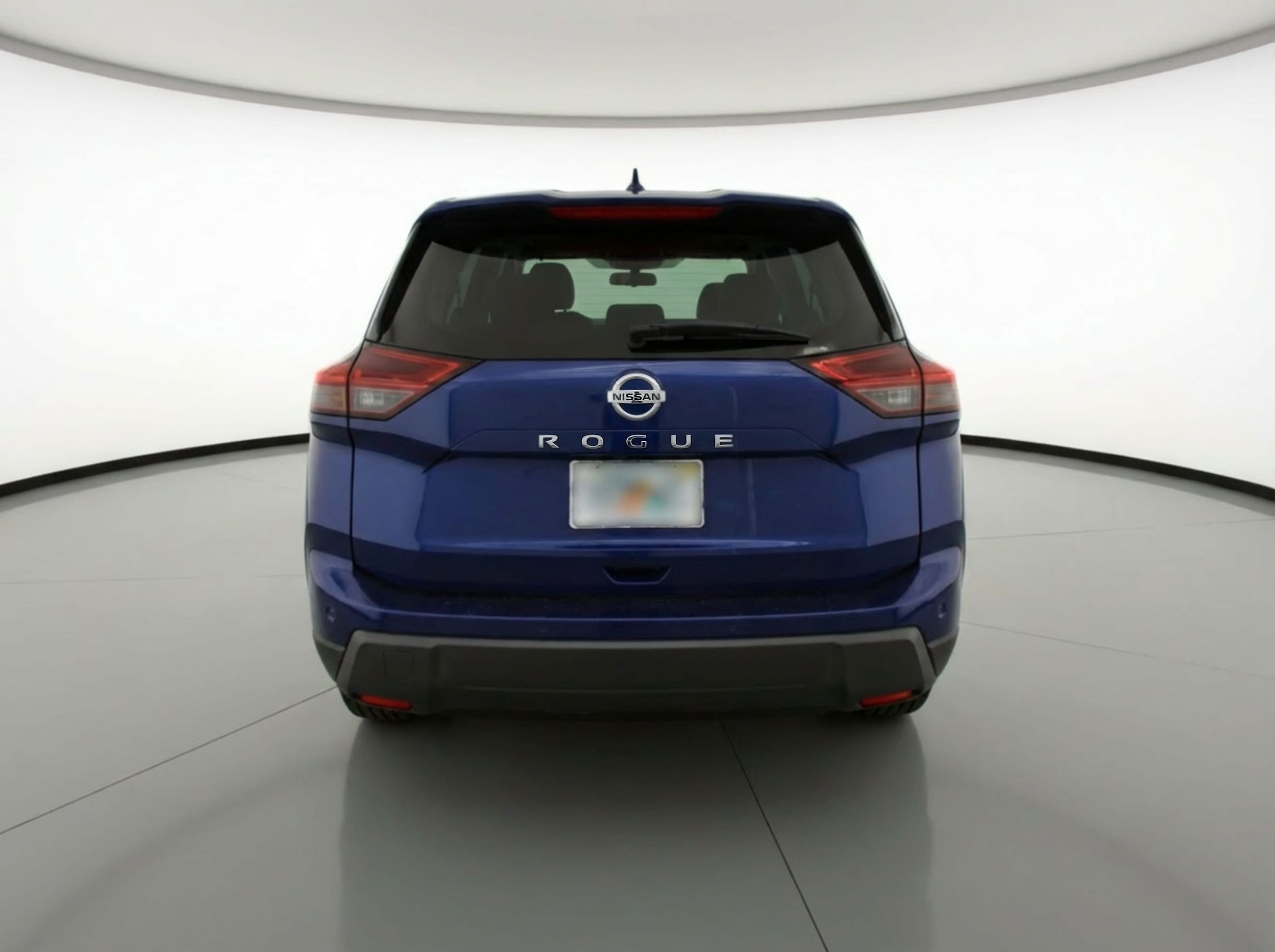 Thumbnail: 2025 Nissan Rogue - 6