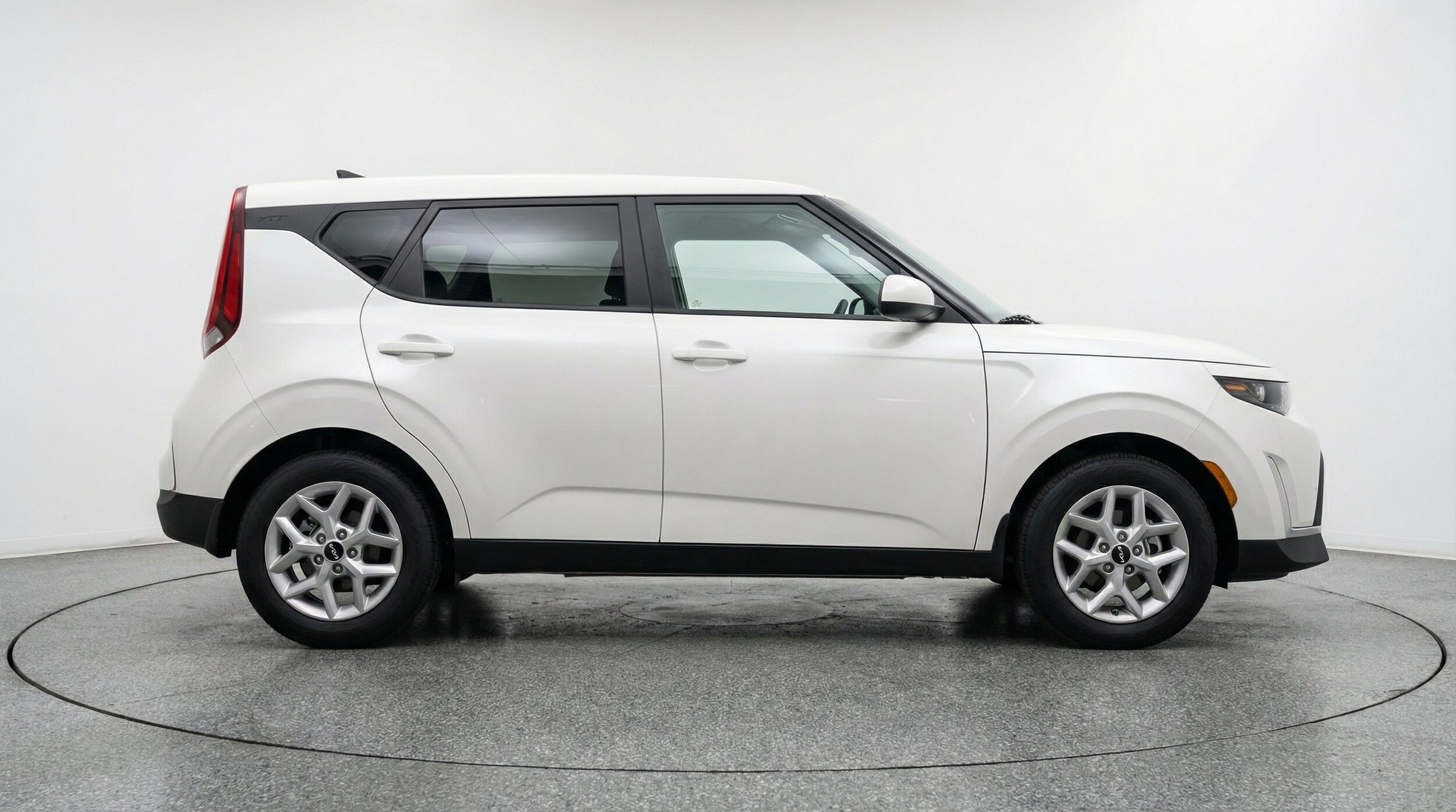 Thumbnail: 2025 Kia Soul - 11