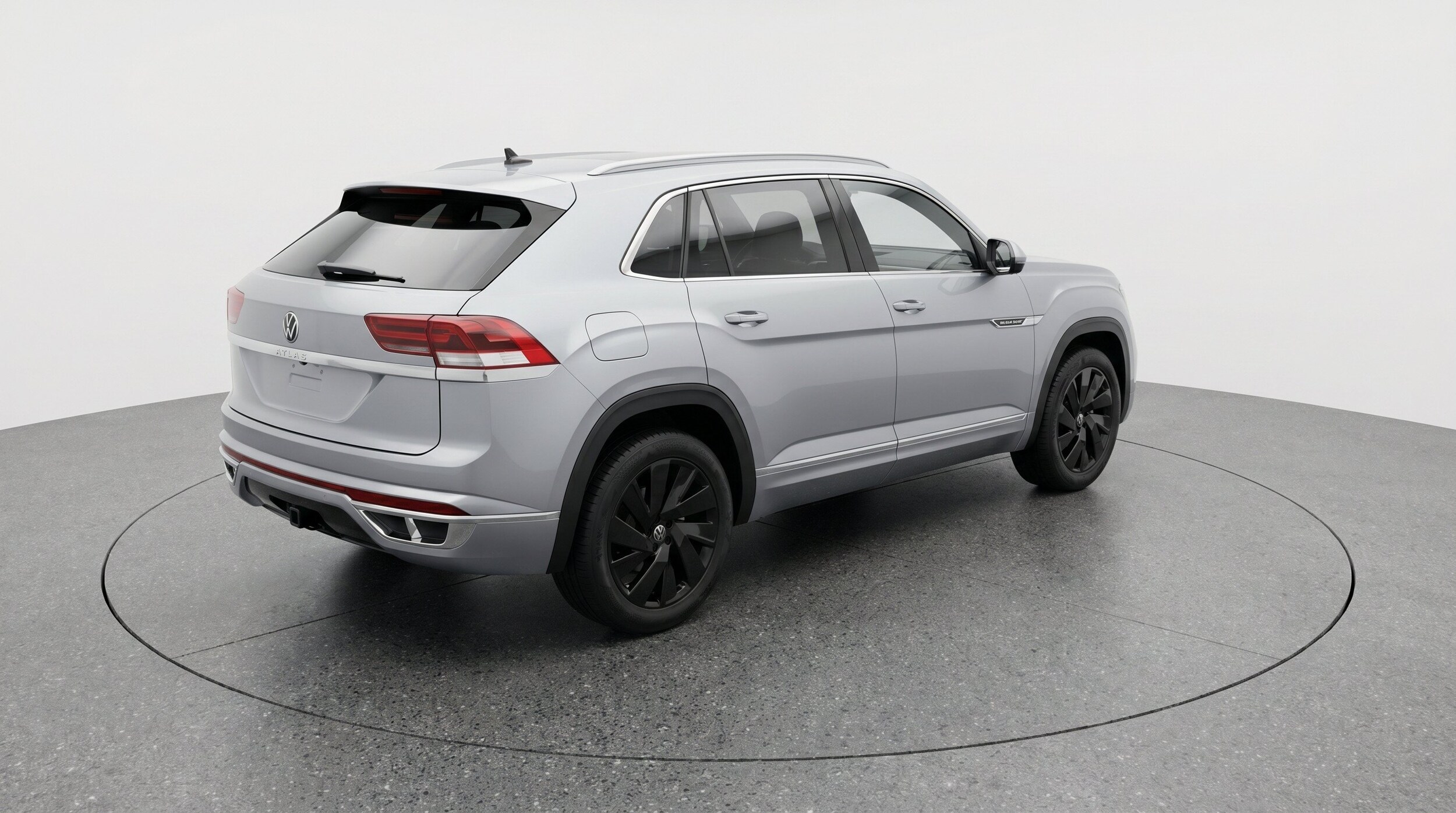 Thumbnail: 2026 Volkswagen Atlas - 9