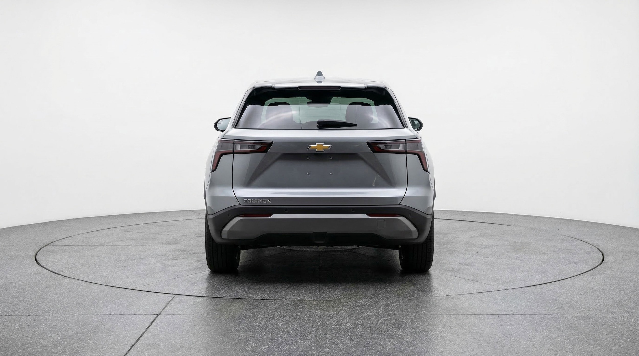 Thumbnail: 2025 Chevrolet Equinox - 7