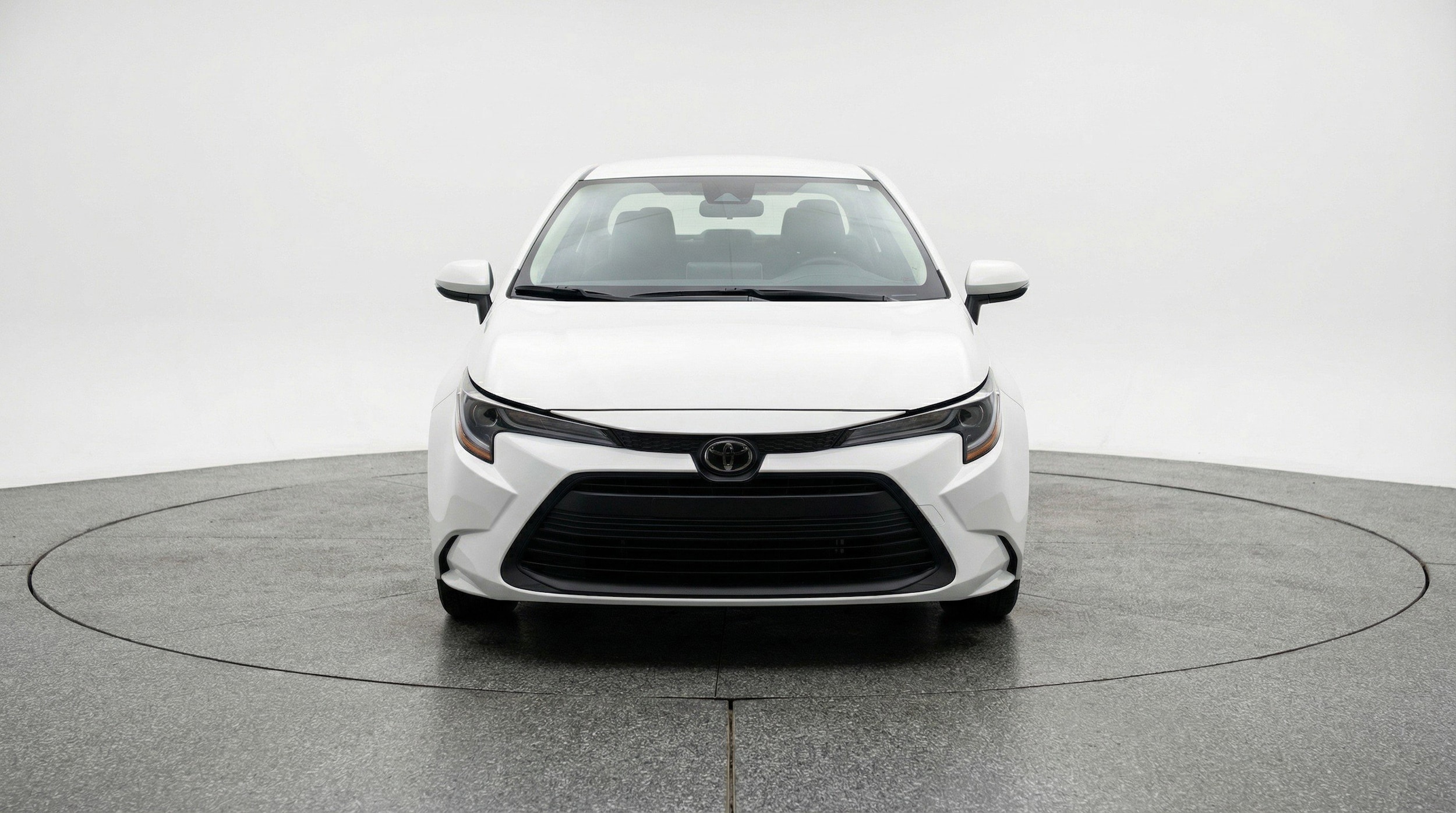 Thumbnail: 2025 Toyota Corolla - 2