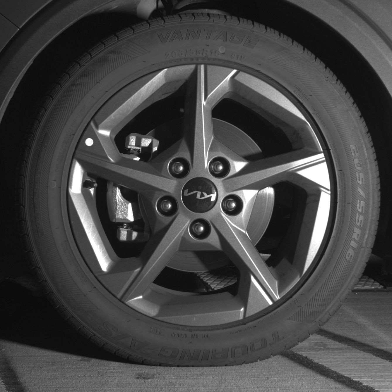 Thumbnail: 2025 Kia K4 - 12