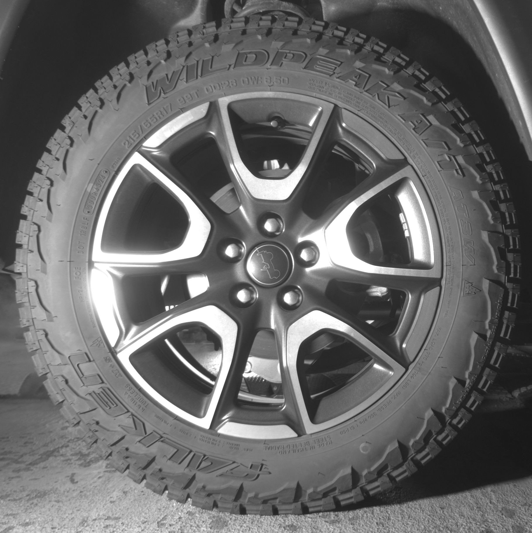 Thumbnail: 2025 Jeep Compass - 15