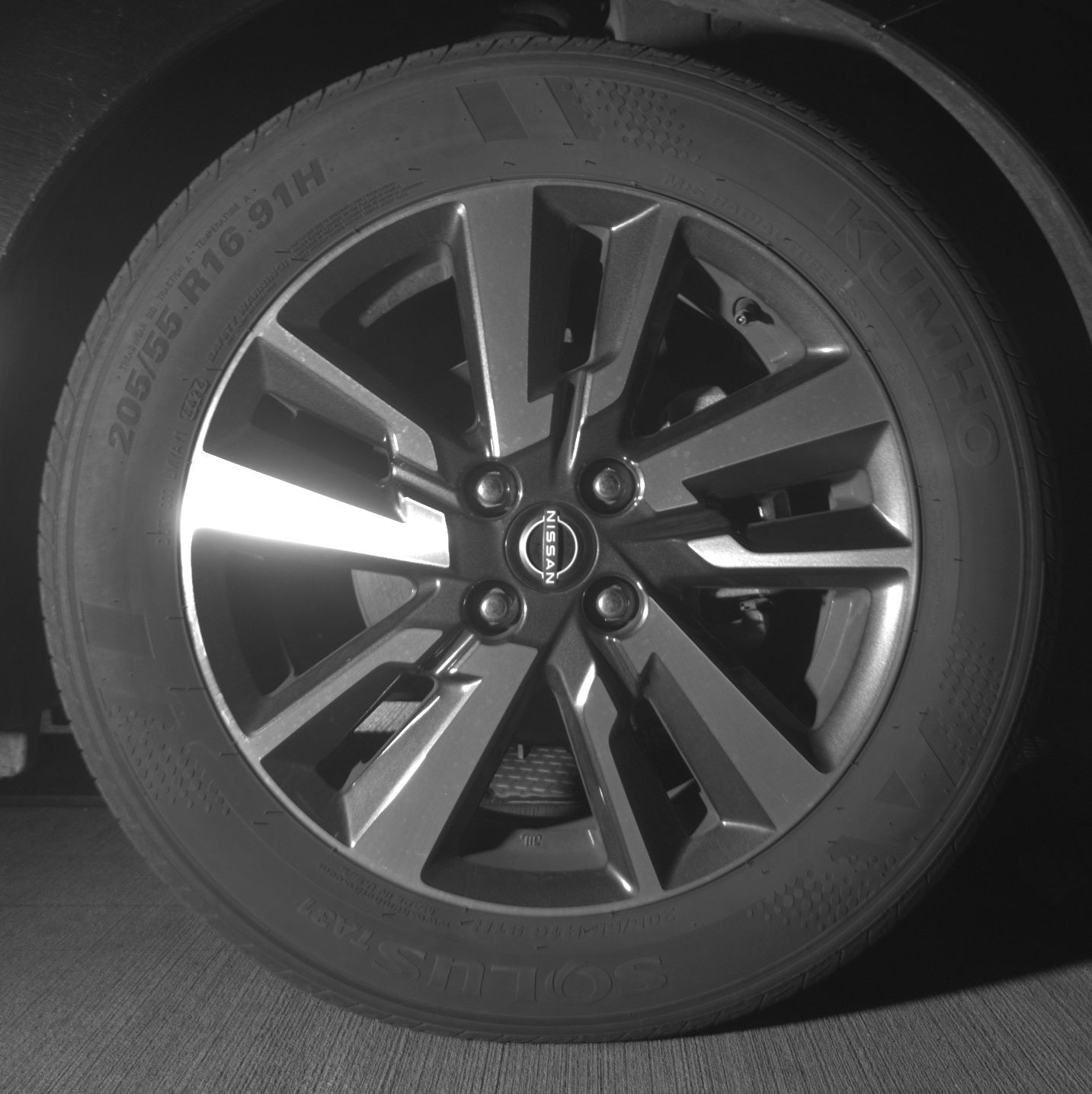 Thumbnail: 2025 Nissan Versa - 10