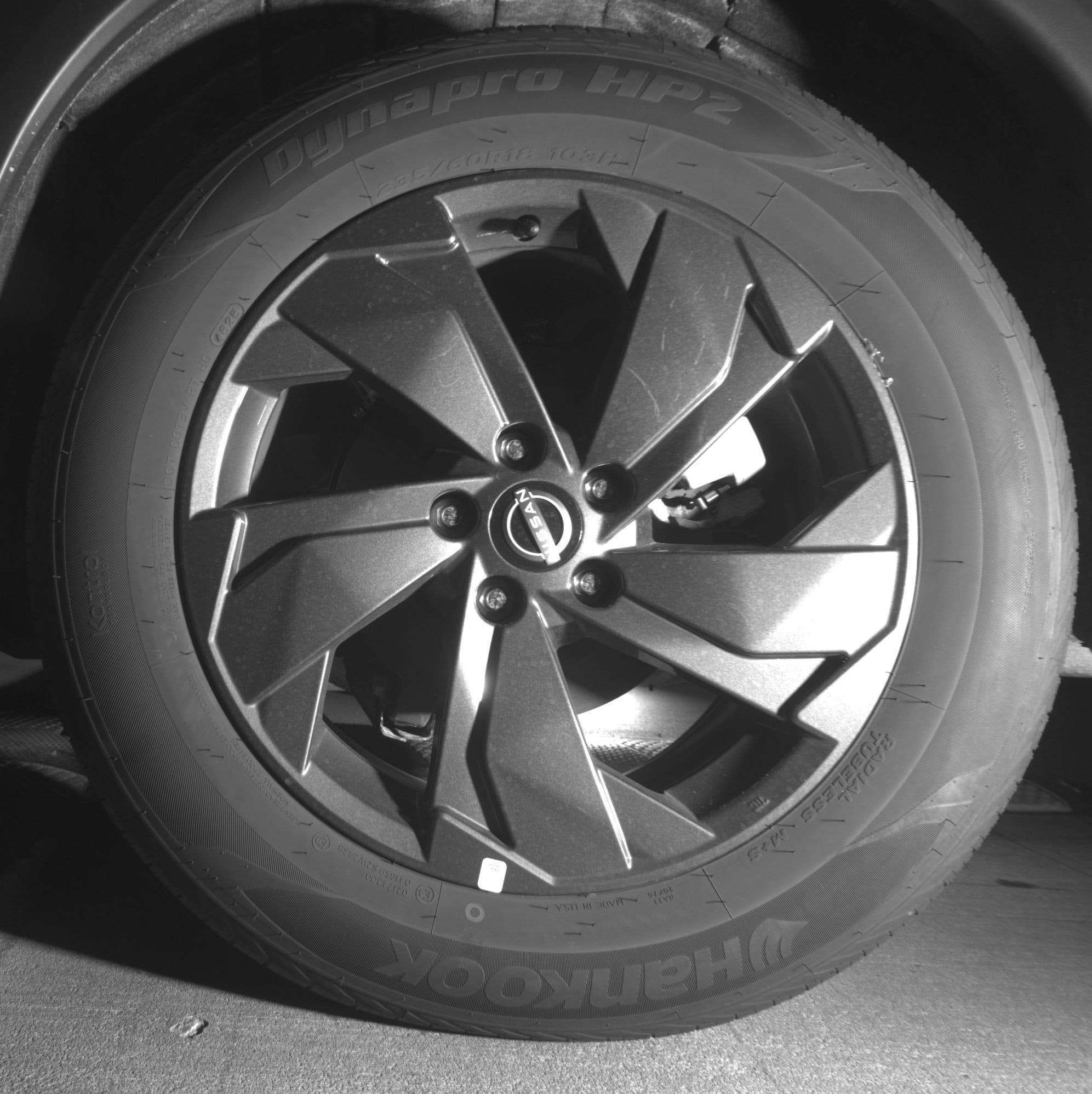 Thumbnail: 2026 Nissan Rogue - 14