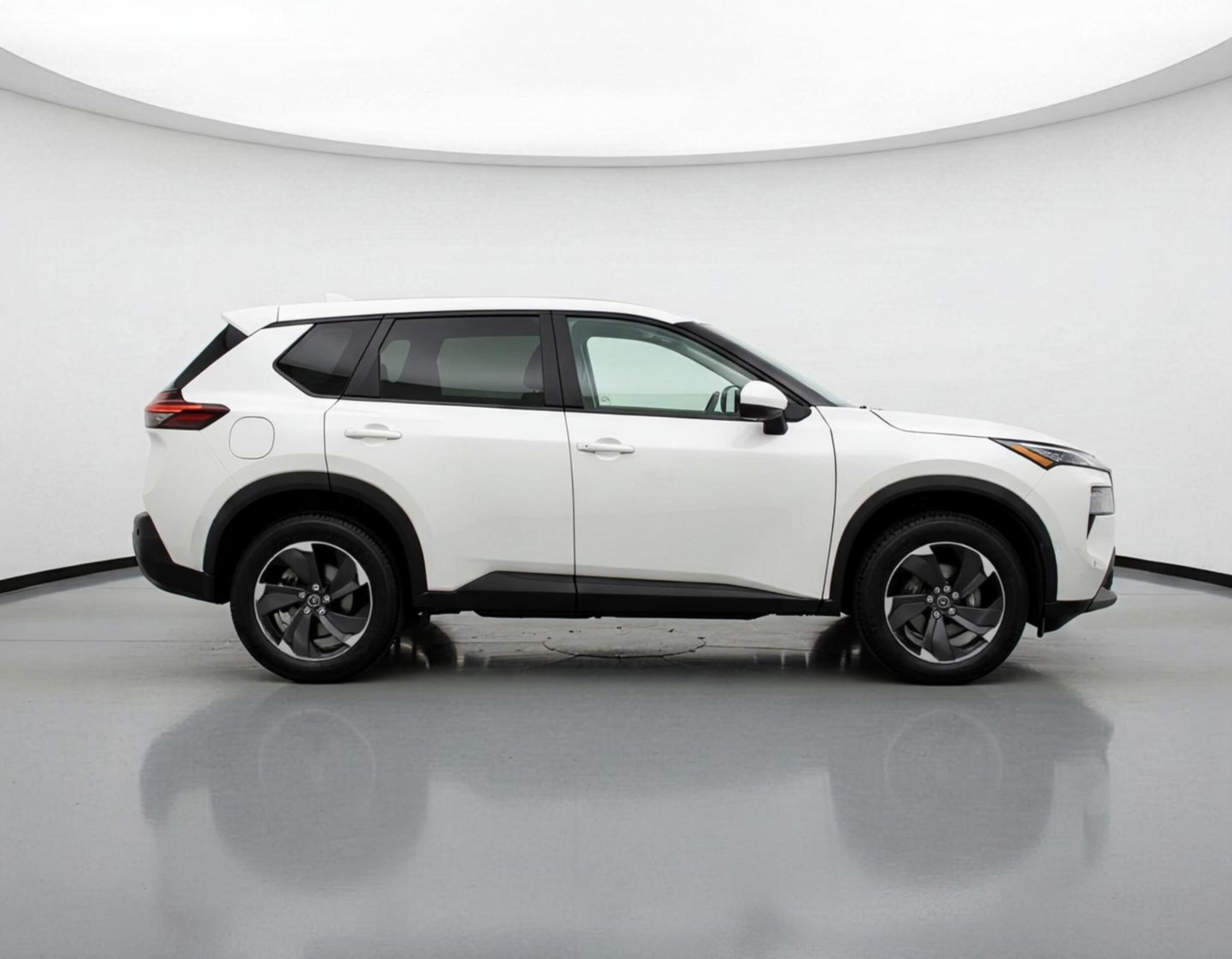 Thumbnail: 2025 Nissan Rogue - 8