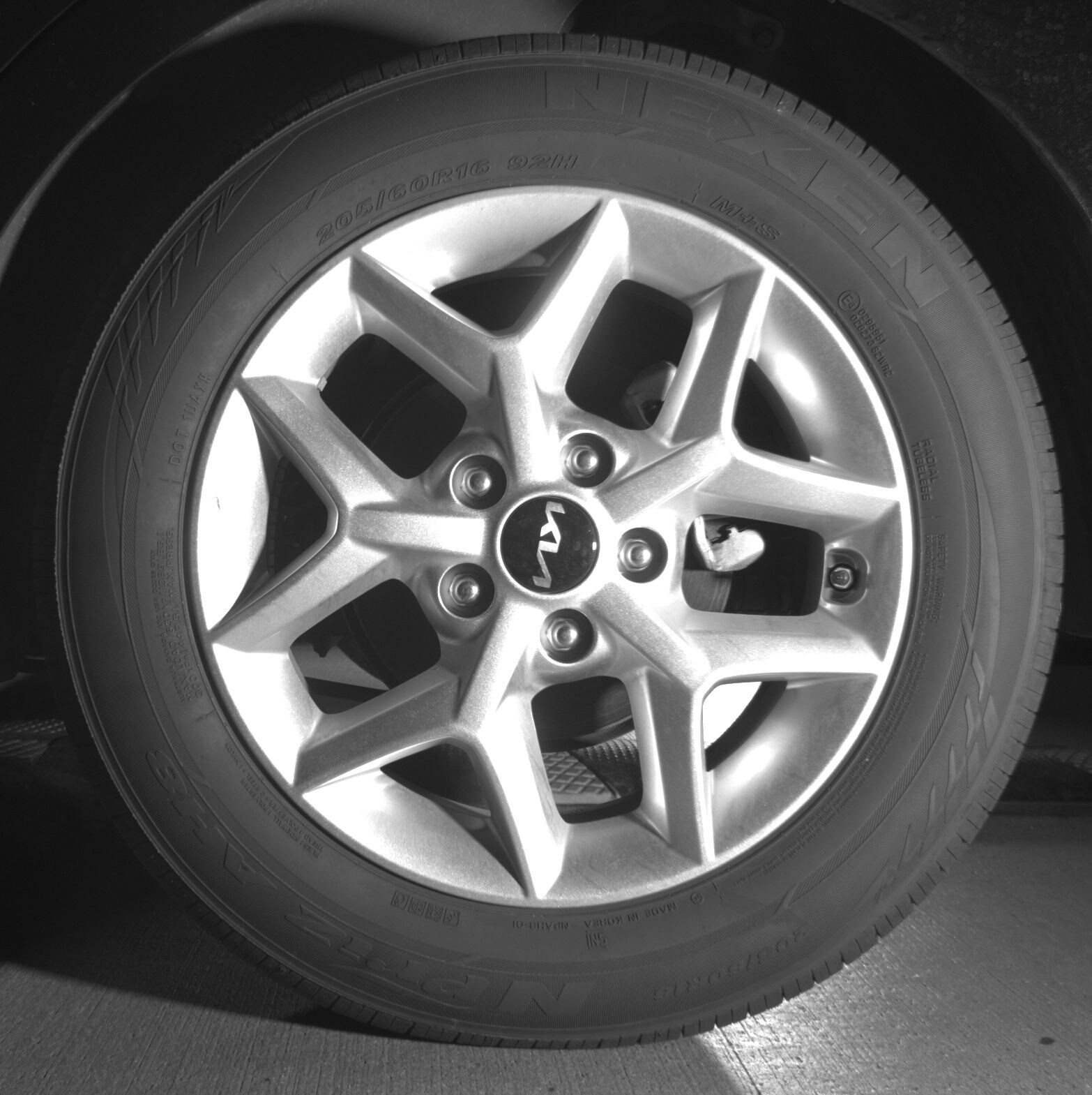 Thumbnail: 2025 Kia Soul - 11