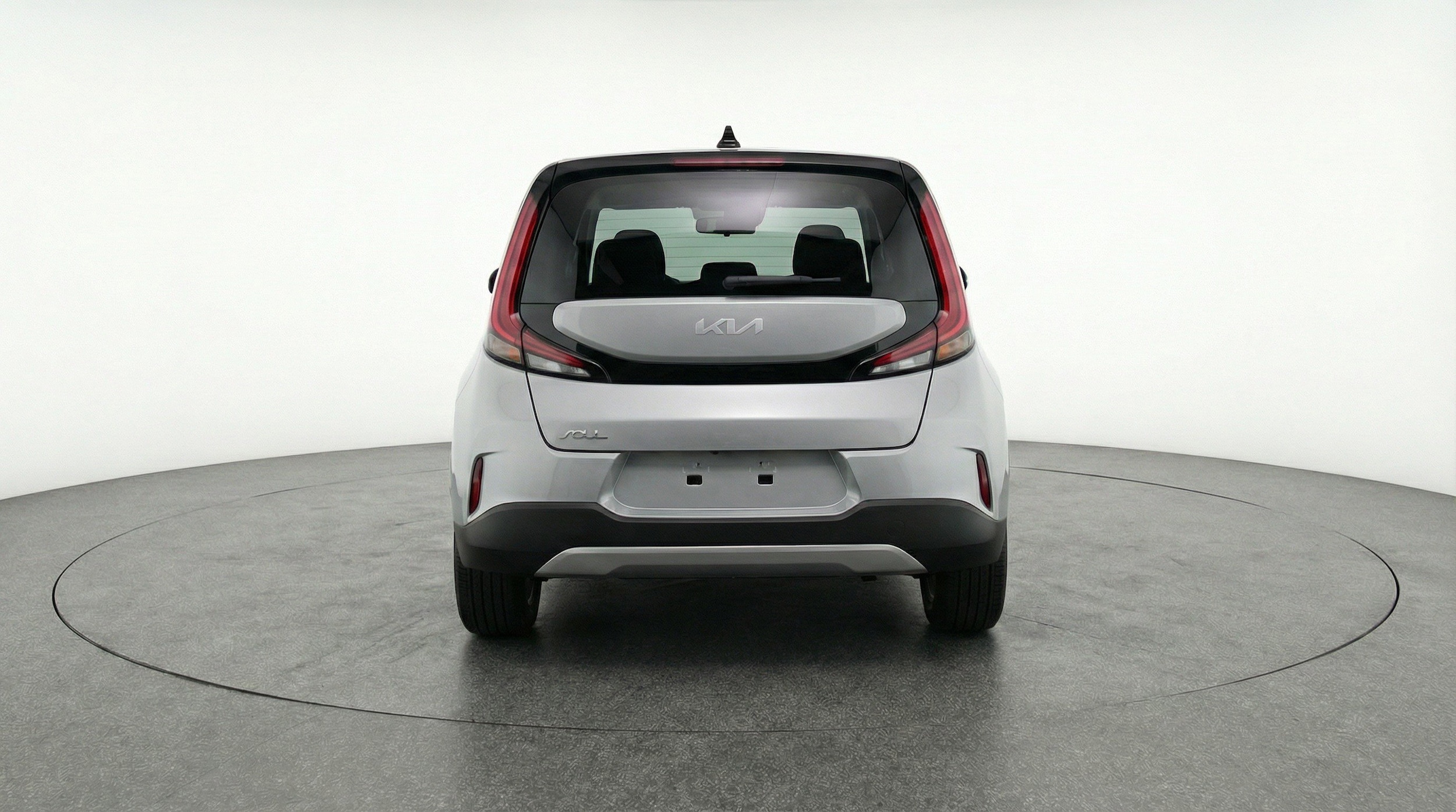 Thumbnail: 2025 Kia Soul - 7