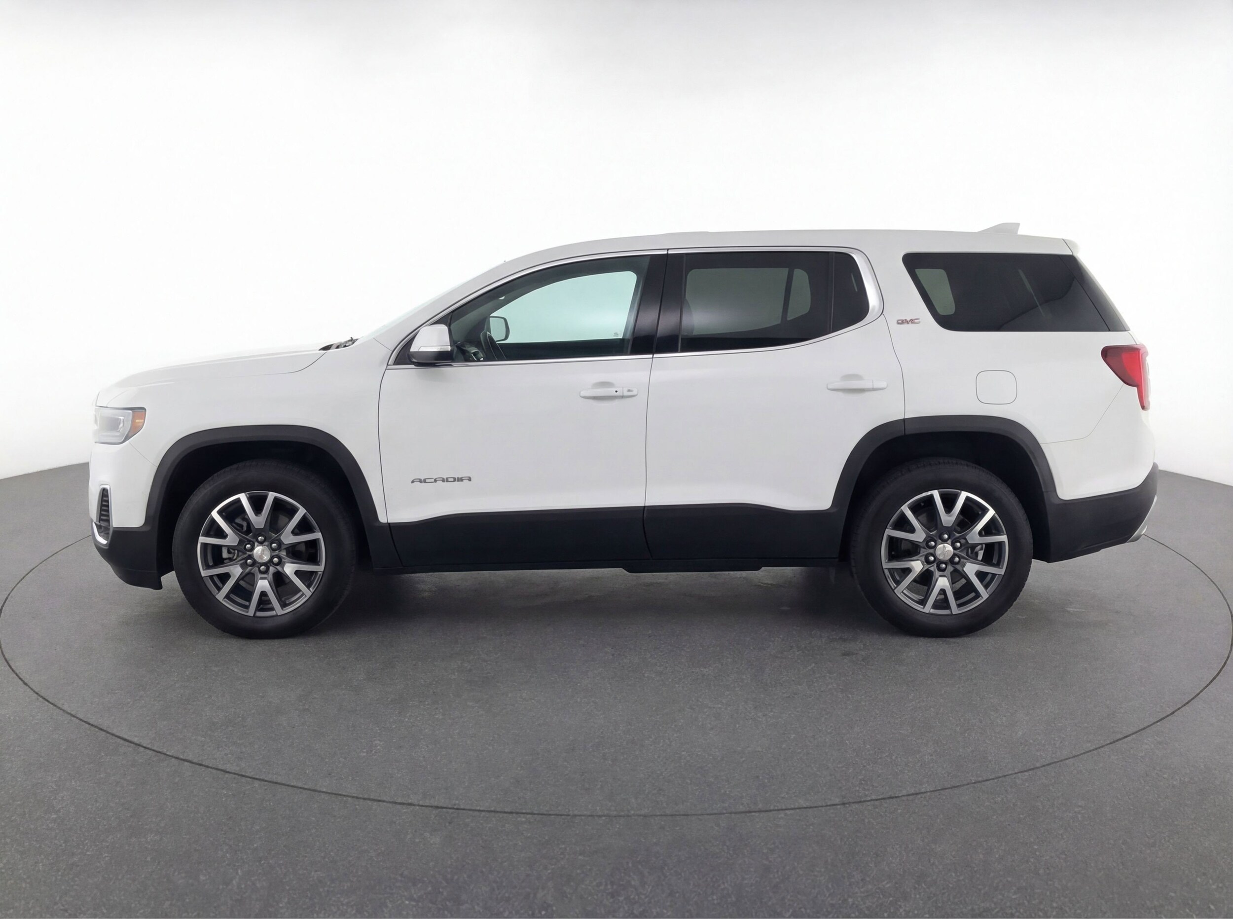 Thumbnail: 2023 GMC Acadia - 5