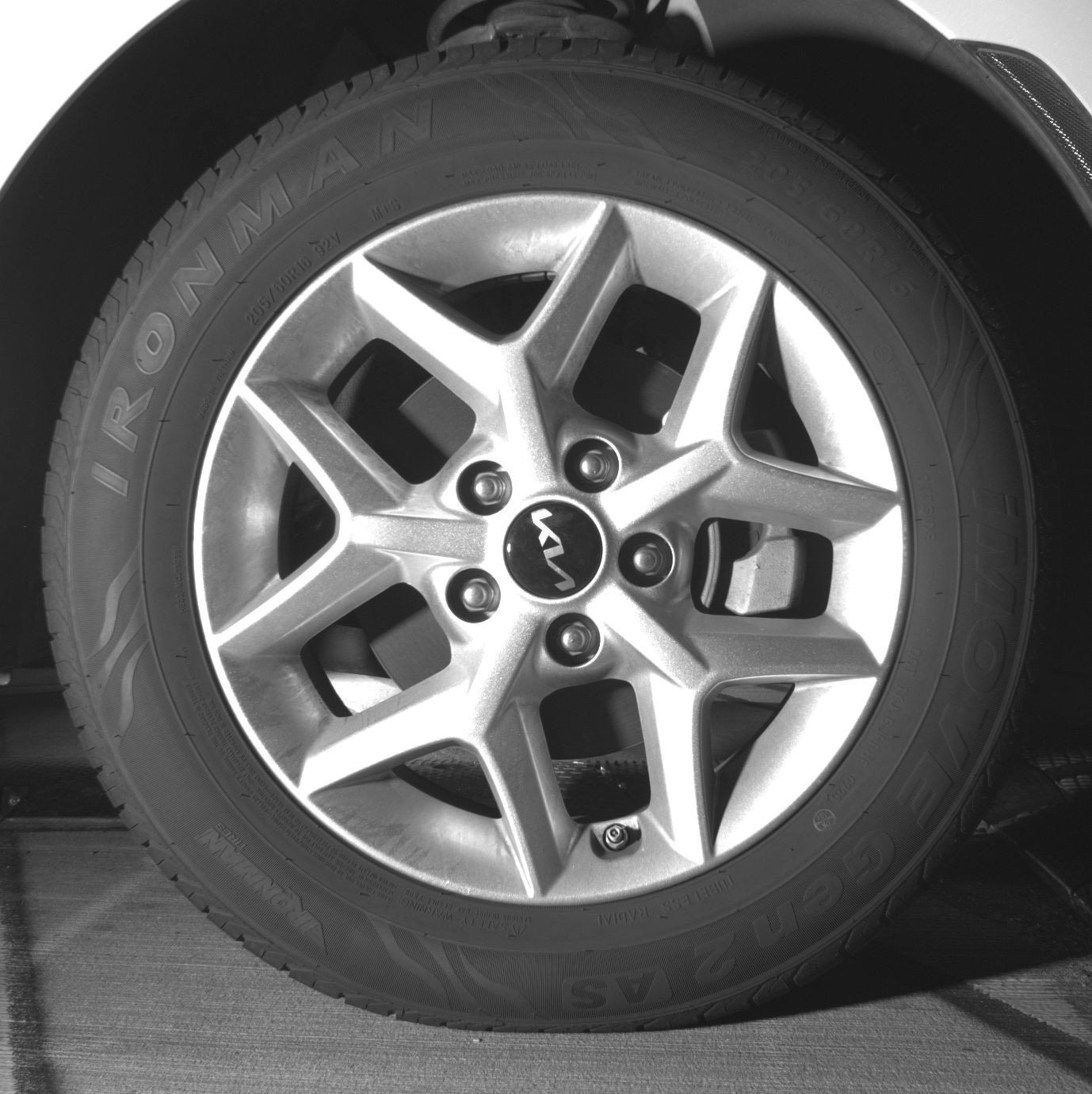 Thumbnail: 2025 Kia Soul - 13